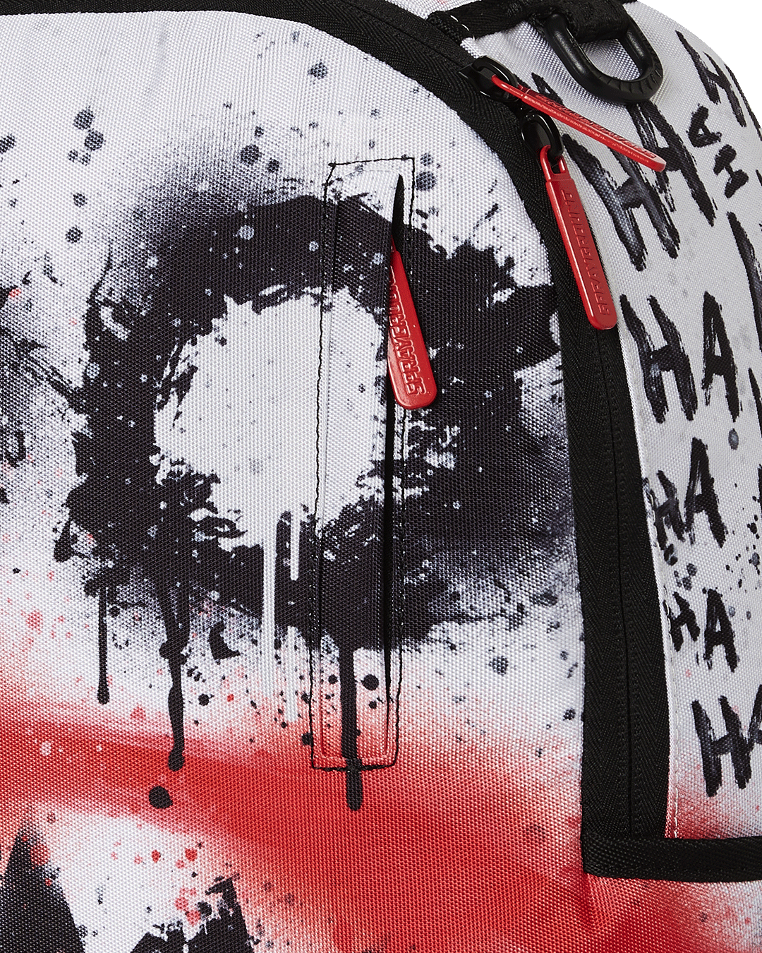 THE JOKER: VANDAL MOD DLXR BACKPACK - Image 6