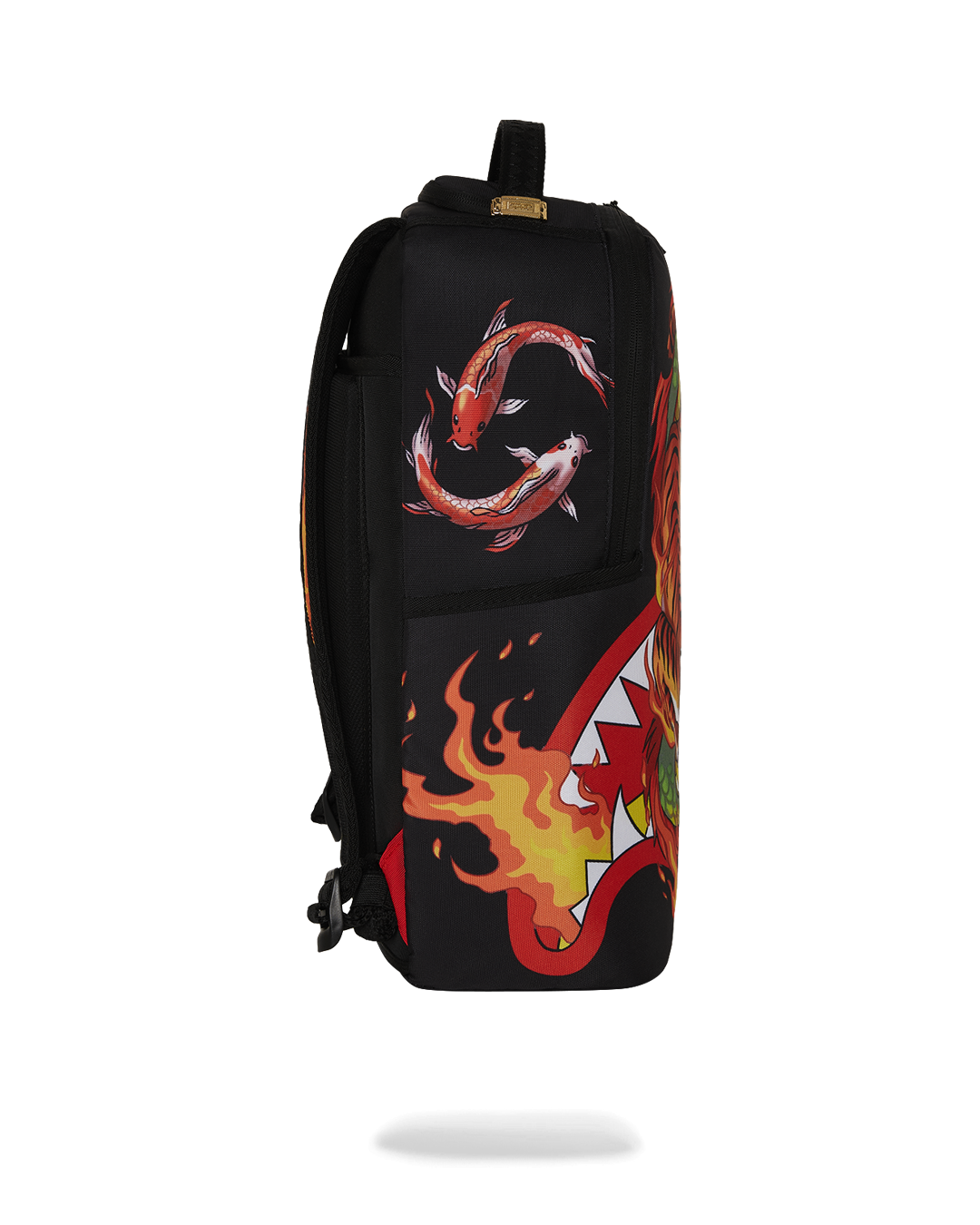 COME AT ME BRO DLXR BACKPACK - Image 5