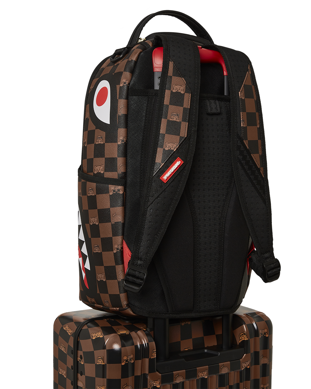 THE HIDEOUT HARD SHELL CARRY-ON LUGGAGE - Image 13