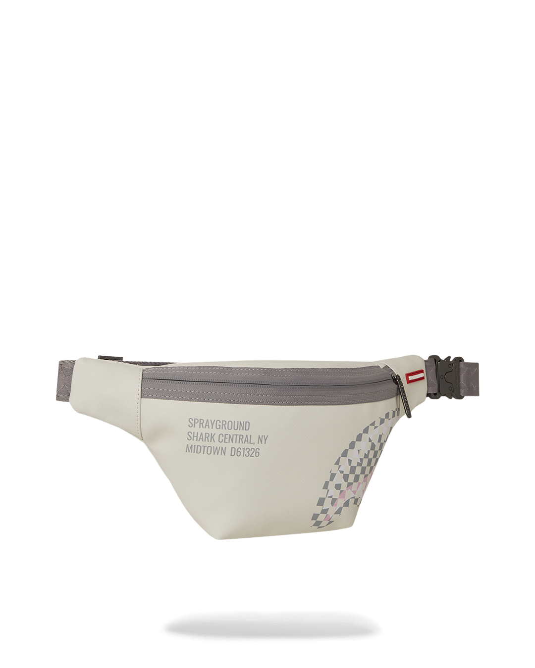 SHARK CENTRAL DYNAMIC SAVVY CROSSBODY - Image 3