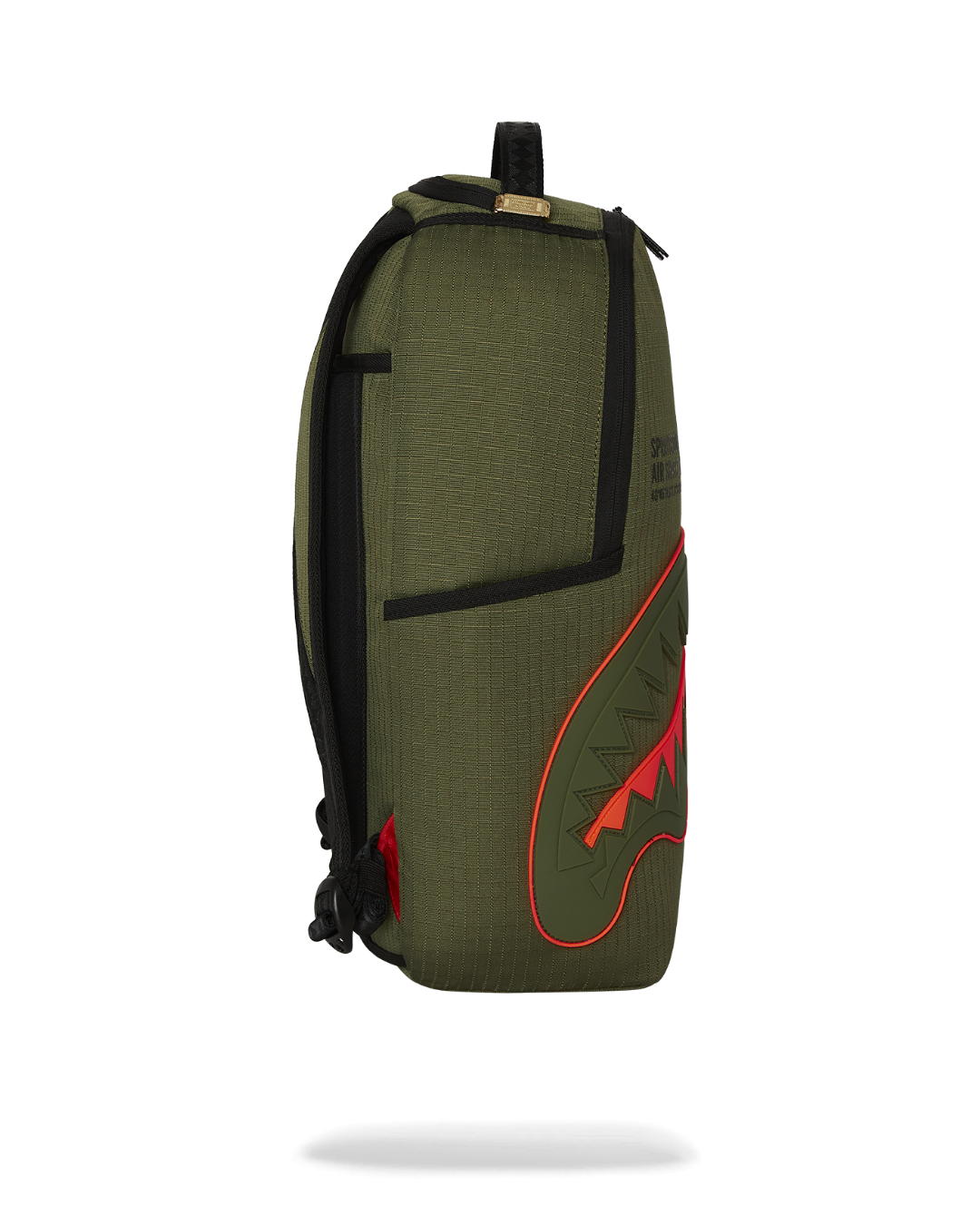 SHARK CENTRAL AIRBORNE BACKPACK - Image 5