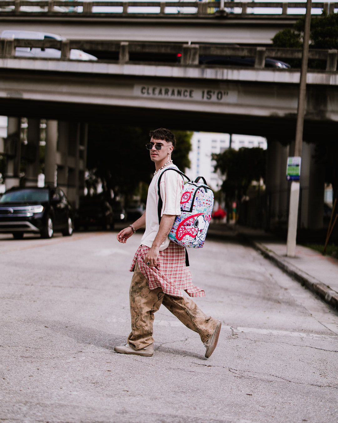 THE HIDEOUT BACKPACK - Image 2