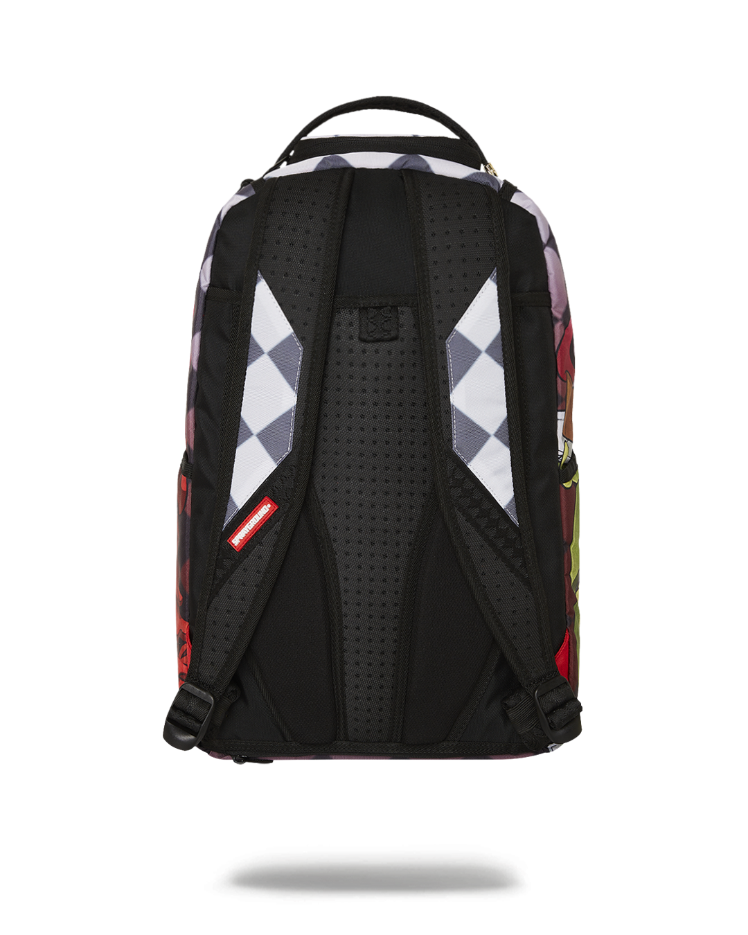 FIVE NIGHTS AT FREDDYS CRAMMED CARNAGE DLXR BACKPACK - Image 4