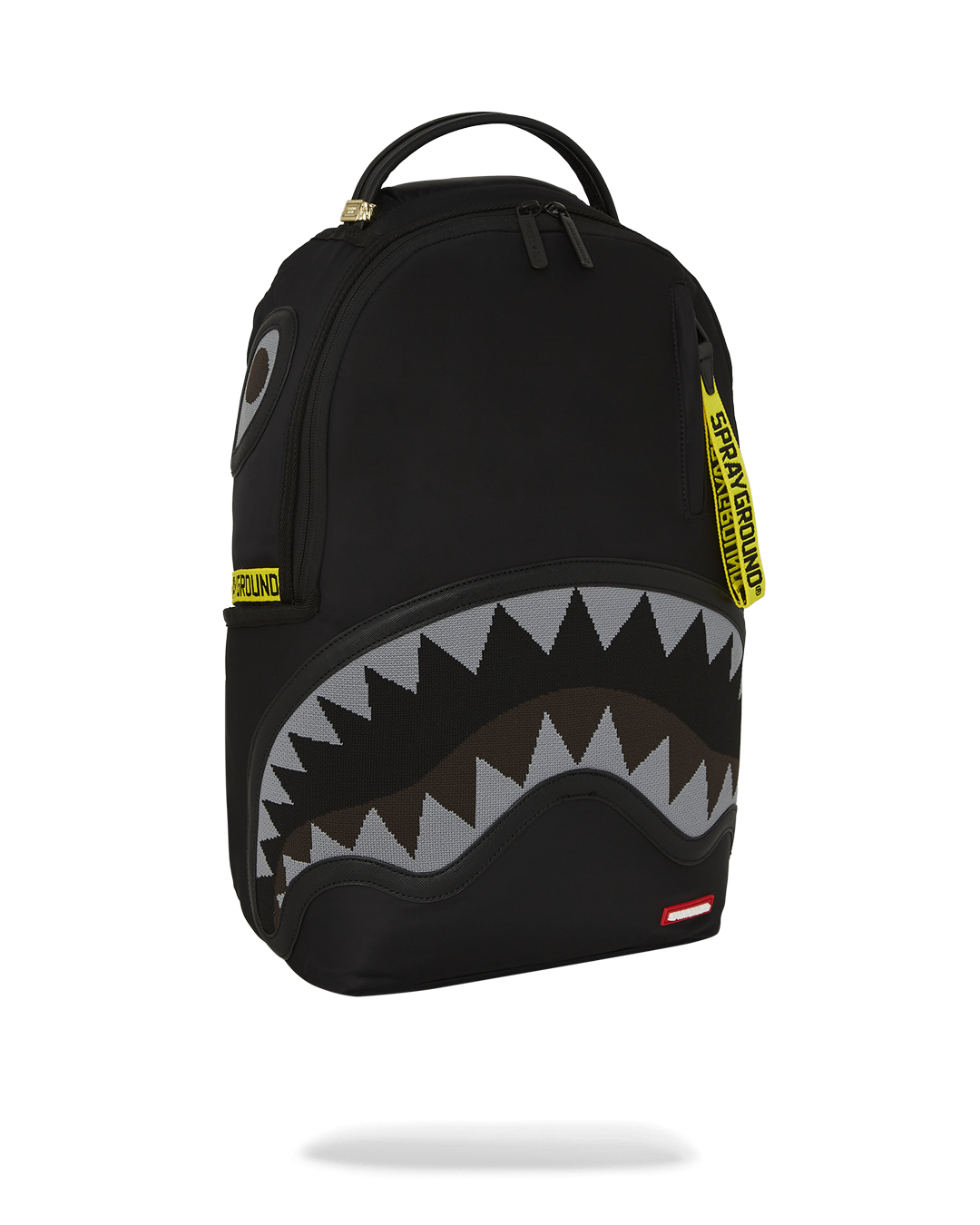 SHARK CENTRAL PARACHUTE DLX SATIN BACKPACK - Image 3