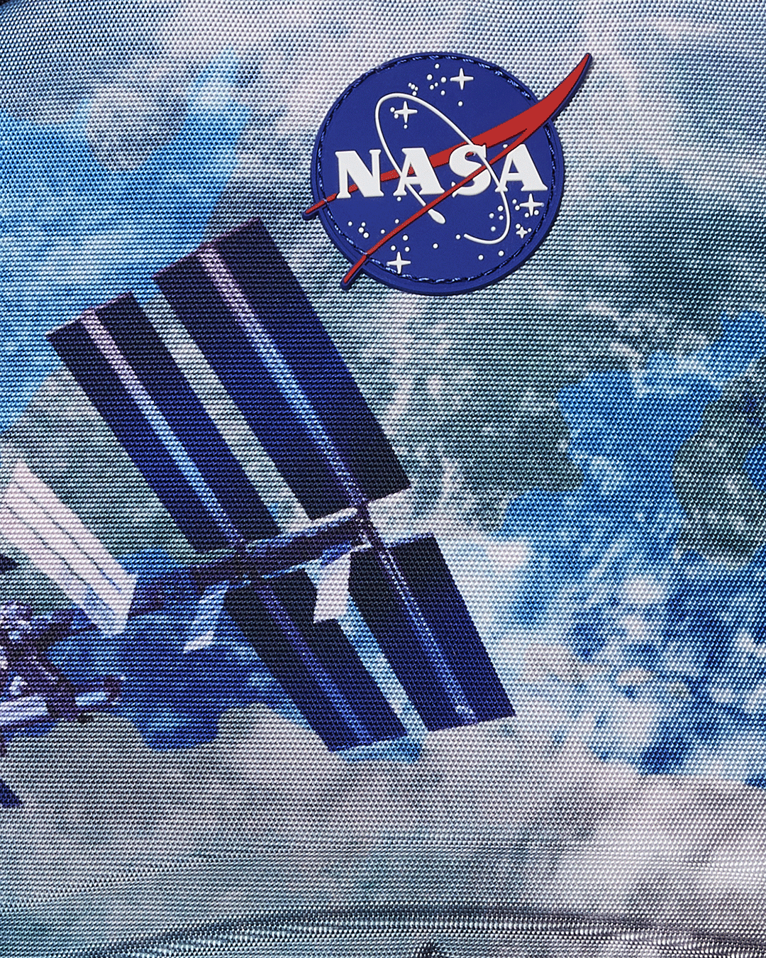 NASA COLLAB INTERNATIONAL SPACE STATION BACKPACK - Image 13