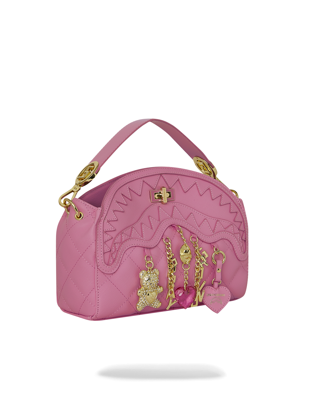CAME TO SLAY HANDBAG - Image 5