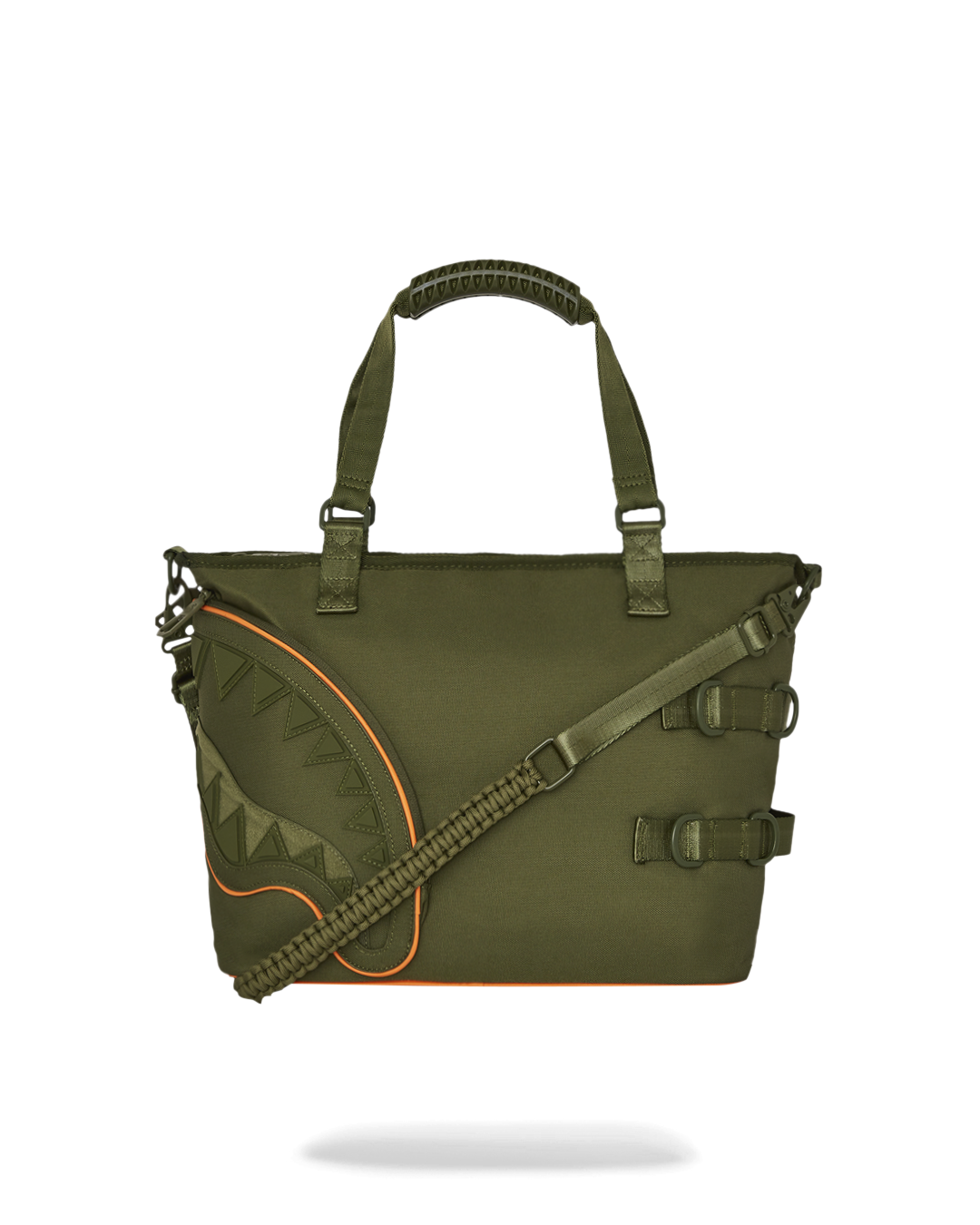 SPECIAL OPS SHARK SQUAD TOTE - Image 5