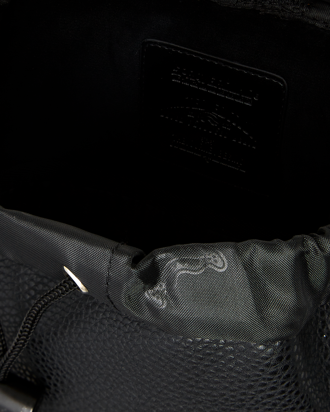 THE HQ HILLS BACKPACK - Image 11