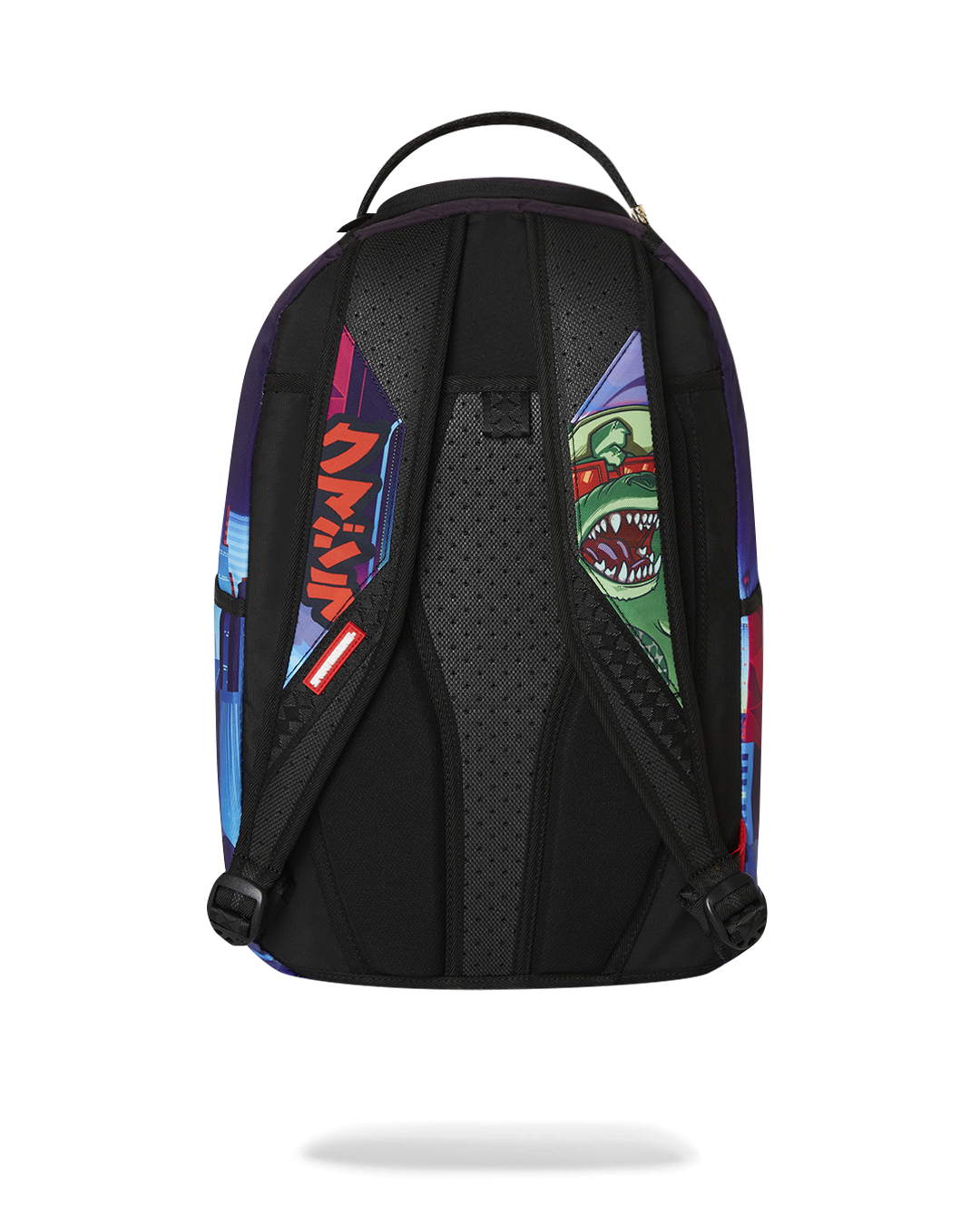 BEARZILLA: THE CONQUEST DLXR BACKPACK - Image 7