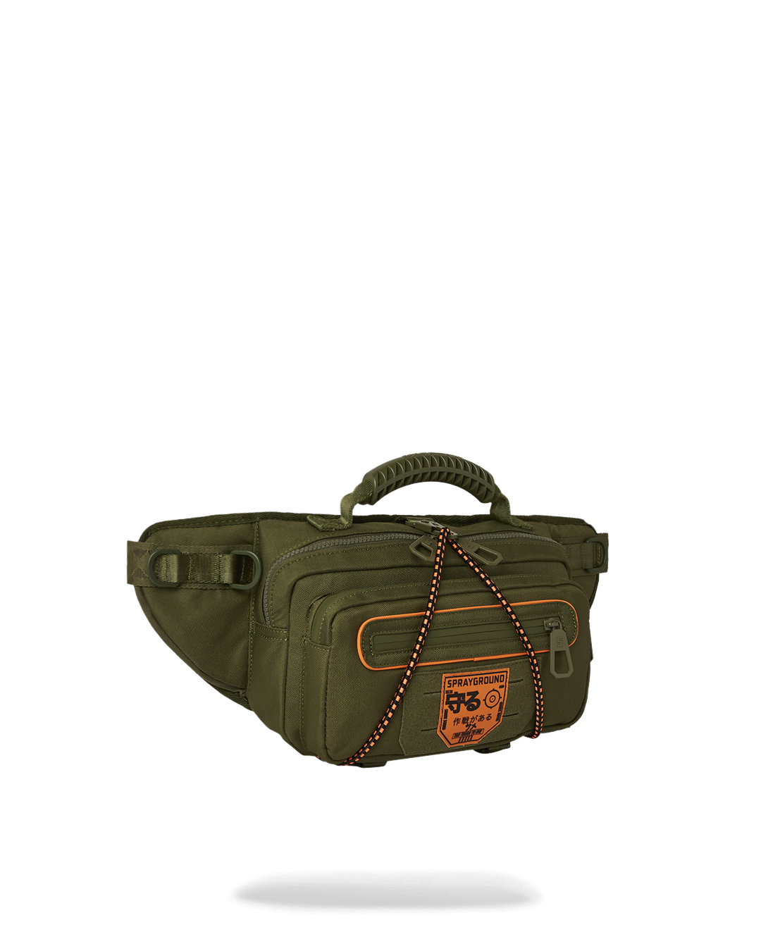 SPECIAL OPS SHARK SQUAD CARGO CROSSBODY - Image 3