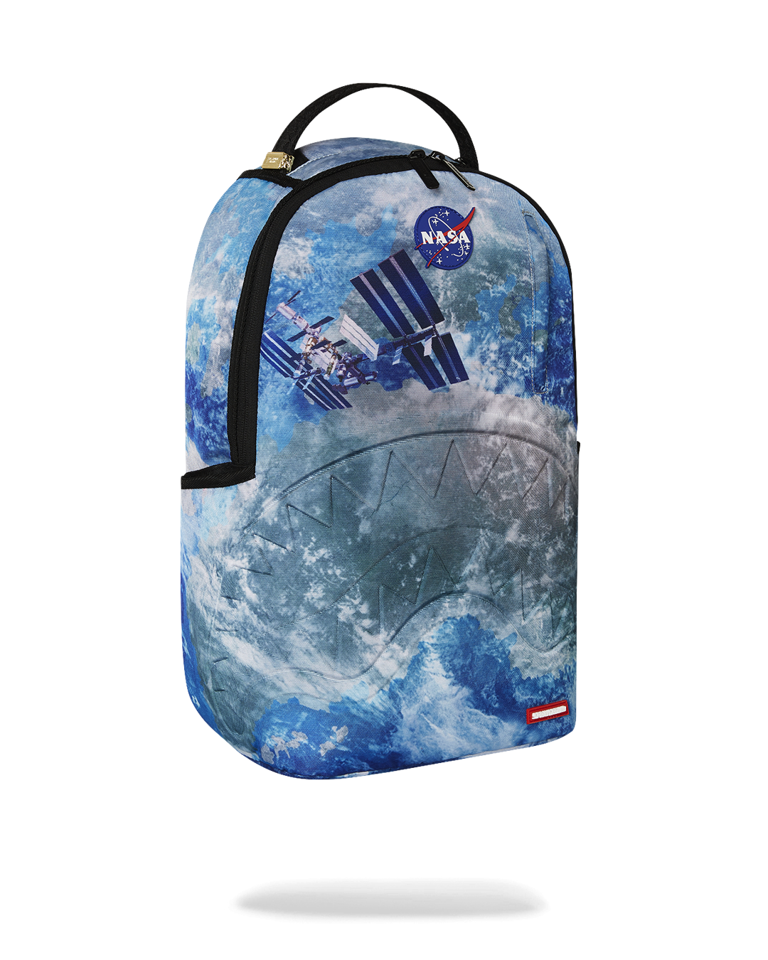 NASA COLLAB INTERNATIONAL SPACE STATION BACKPACK - Image 3