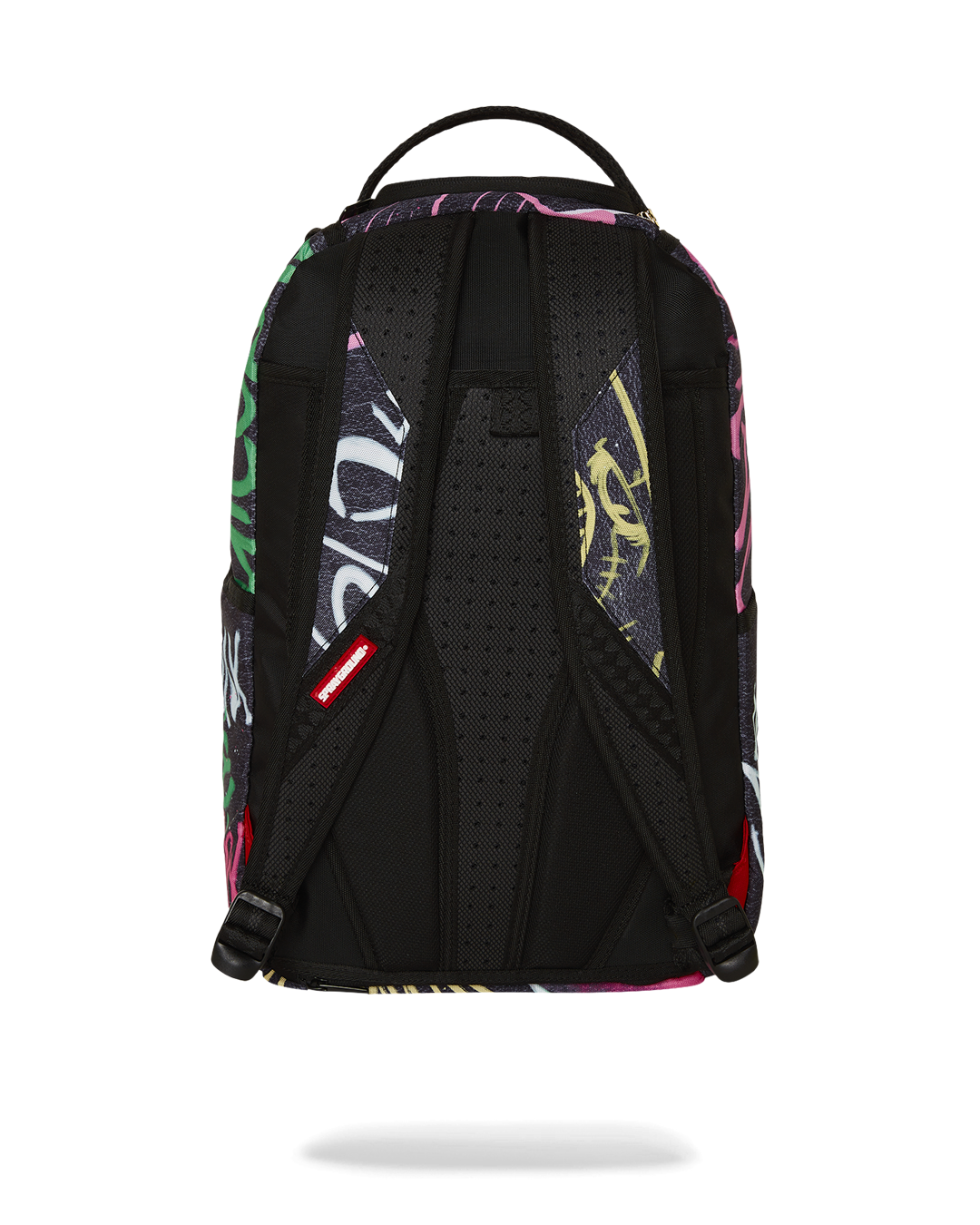 RAISE THE STAKES DLXR BACKPACK - Image 7