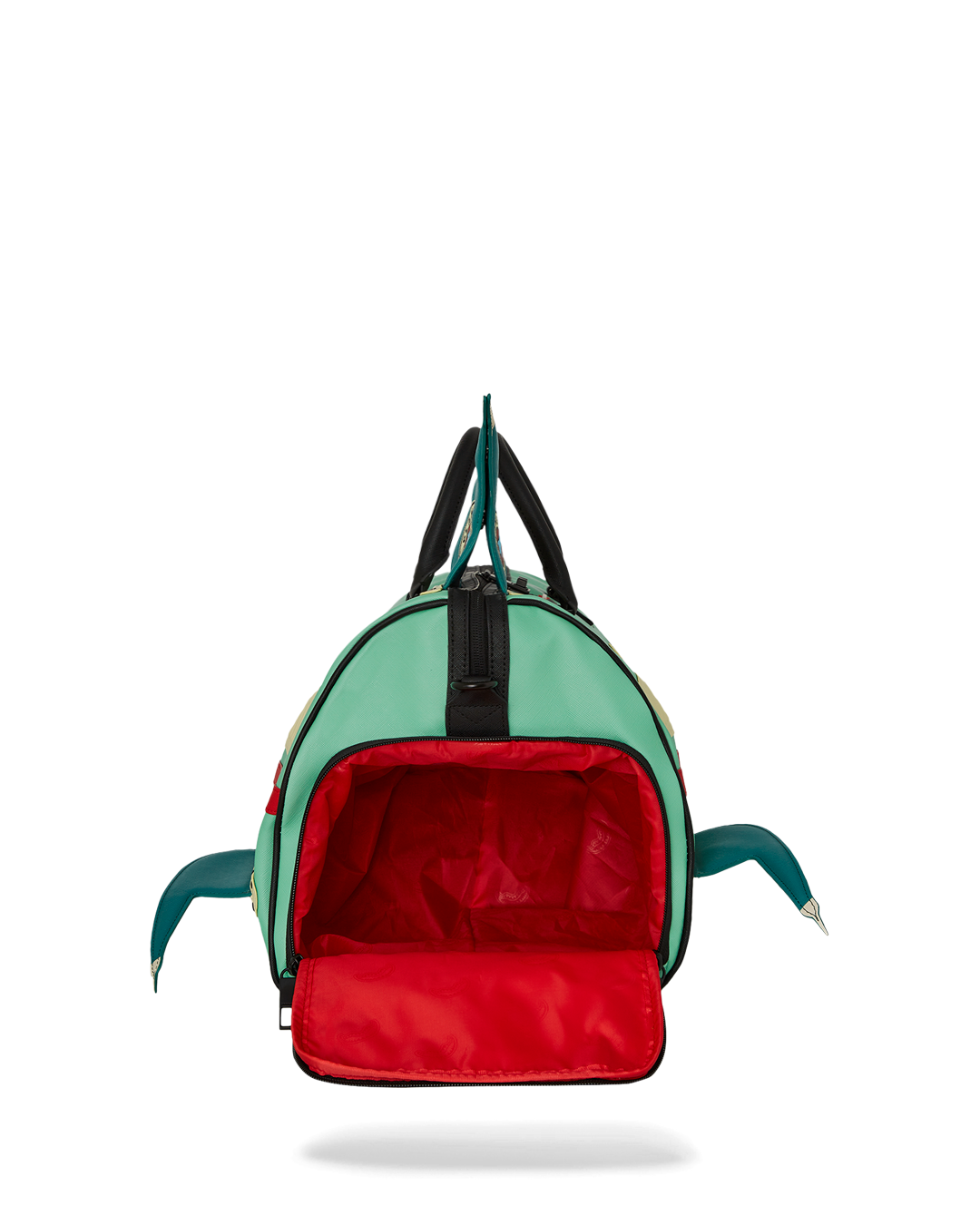 FUTURAMA PLANET EXPRESS PACK DUFFLE - Image 13