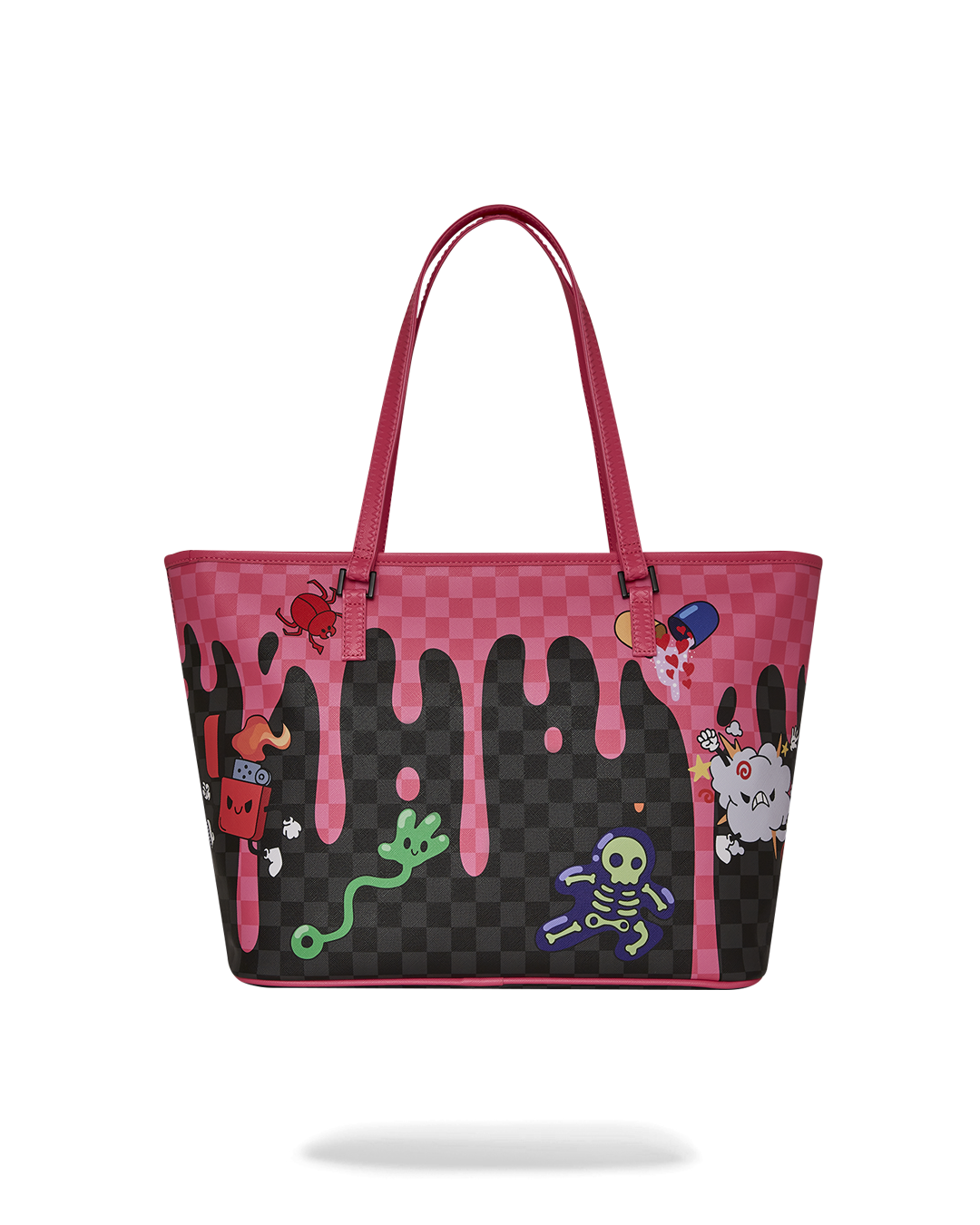 HAPPY HANGRY TOTE - Image 5