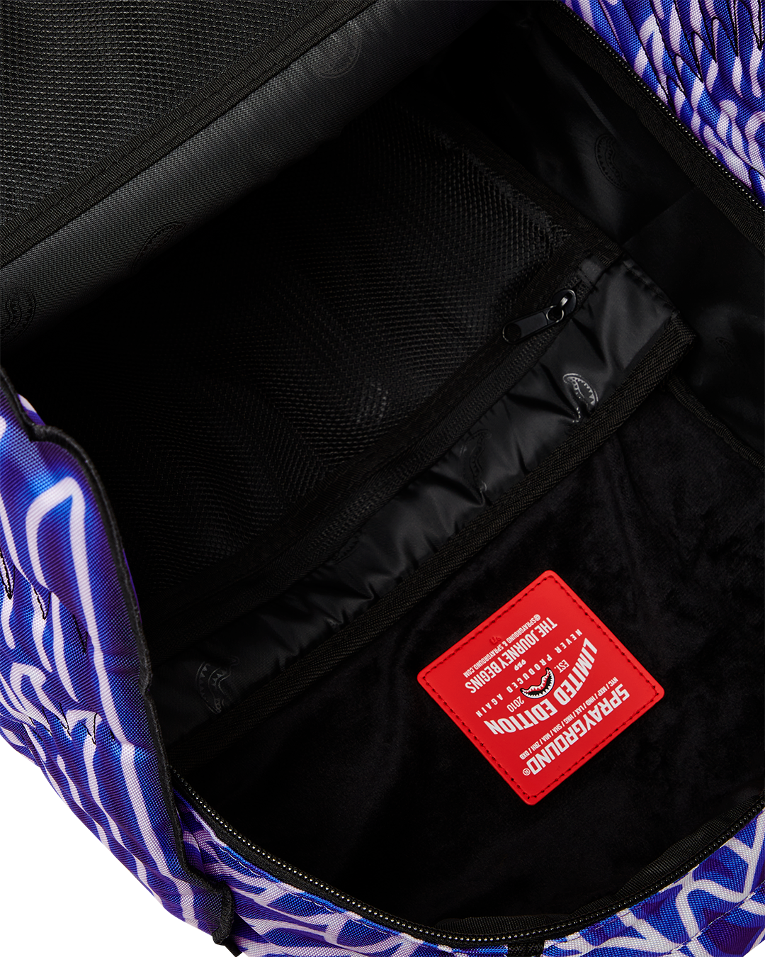 WINGS OF THE NEON SLAYER DLX BACKPACK - Image 12