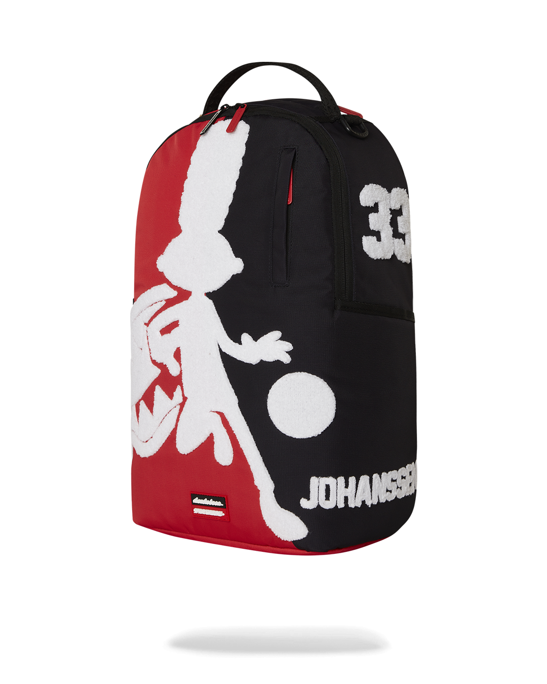 SPORT JOHANSSEN BACKPACK - HEY ARNOLD COLLAB - Image 8