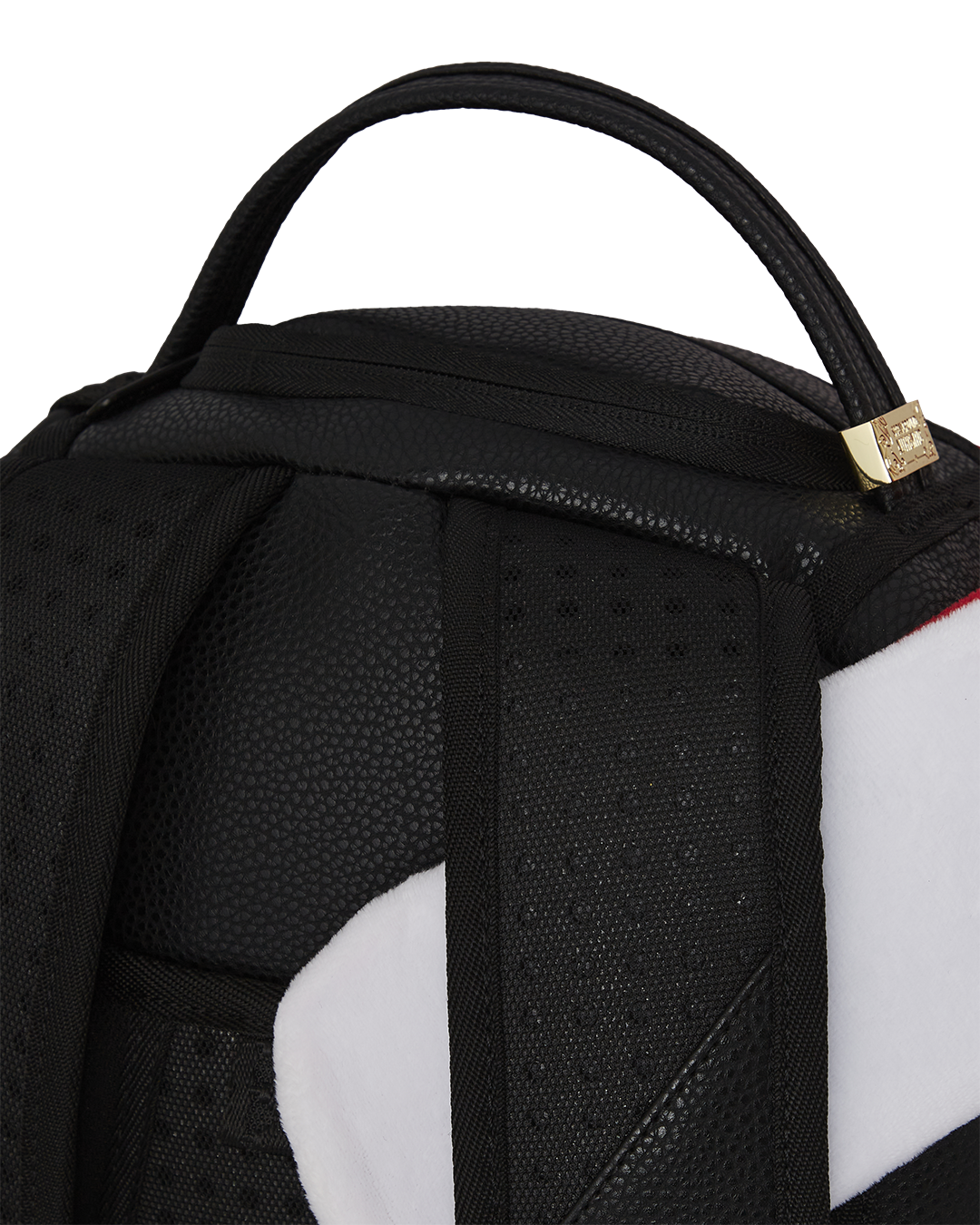 PLUSH SHARK BIG BITE BACKPACK - Image 12