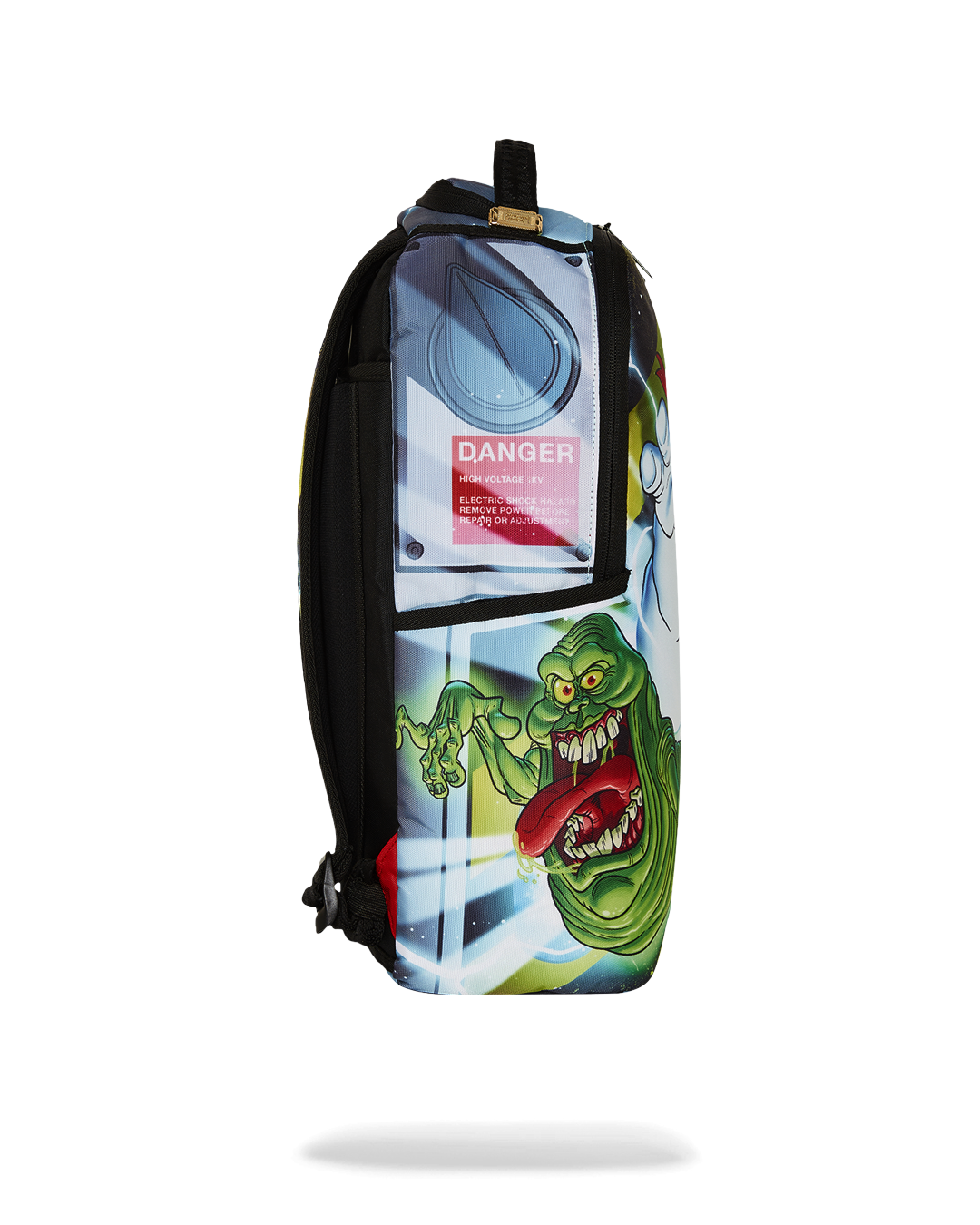 GHOSTBUSTERS HAUNTED DOUGH BACKPACK - Image 5