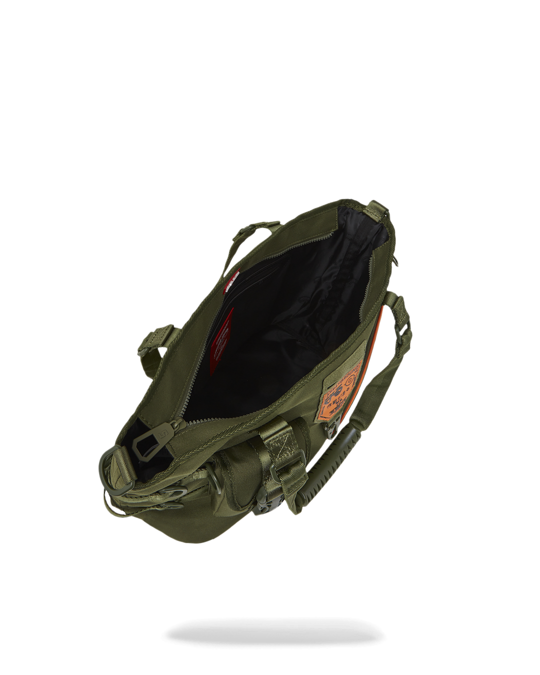 SPECIAL OPS SHARK SQUAD TOTE - Image 9