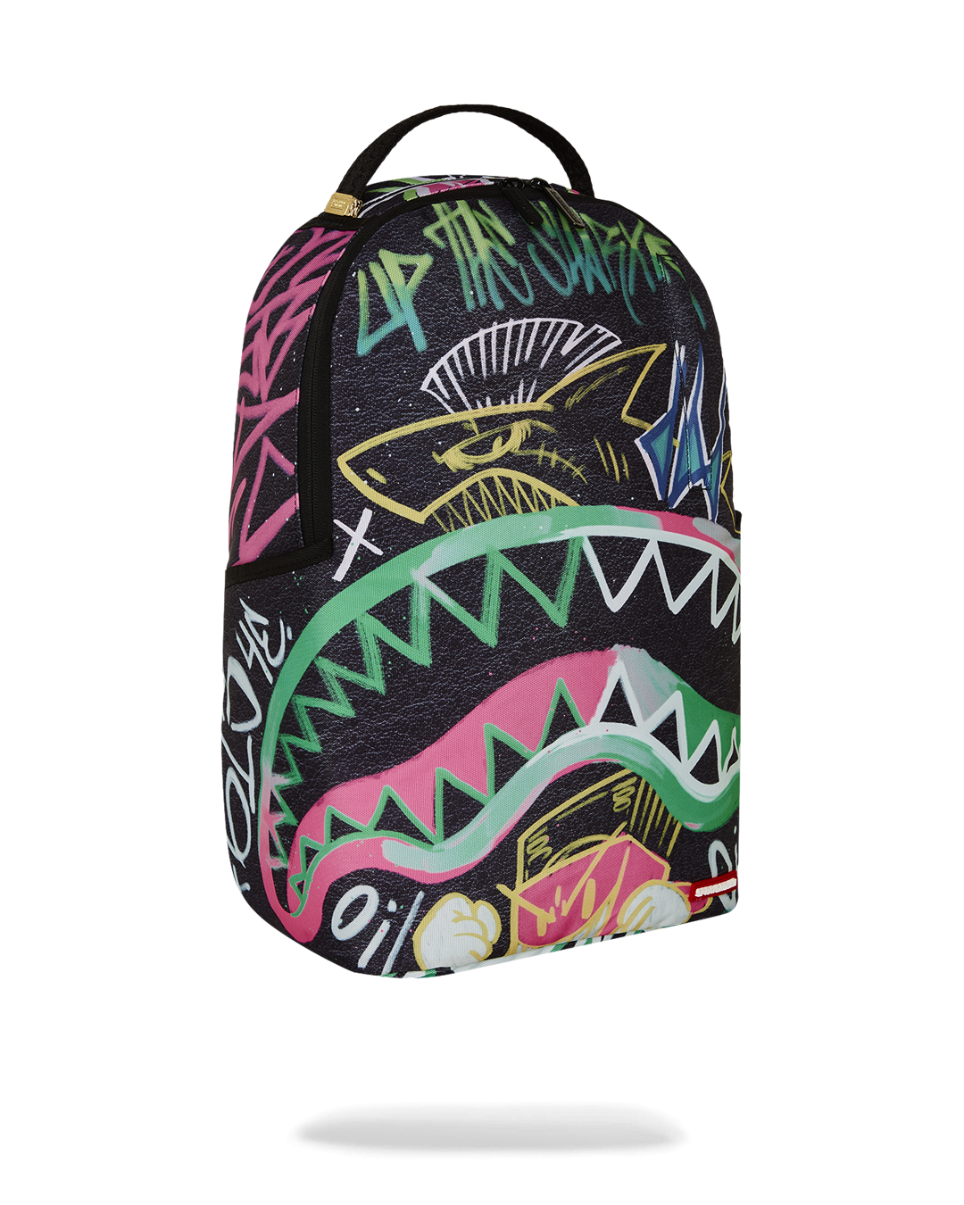 RAISE THE STAKES DLXR BACKPACK - Image 3