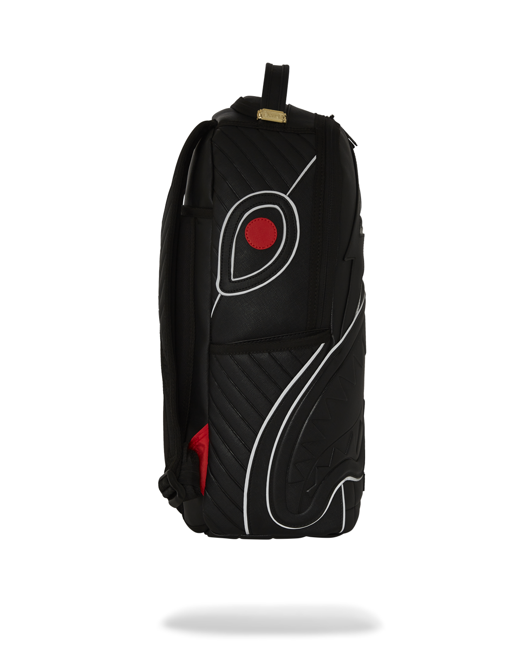 THIS AIN'T A GAME BACKPACK - Image 9