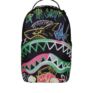 RAISE THE STAKES DLXR BACKPACK