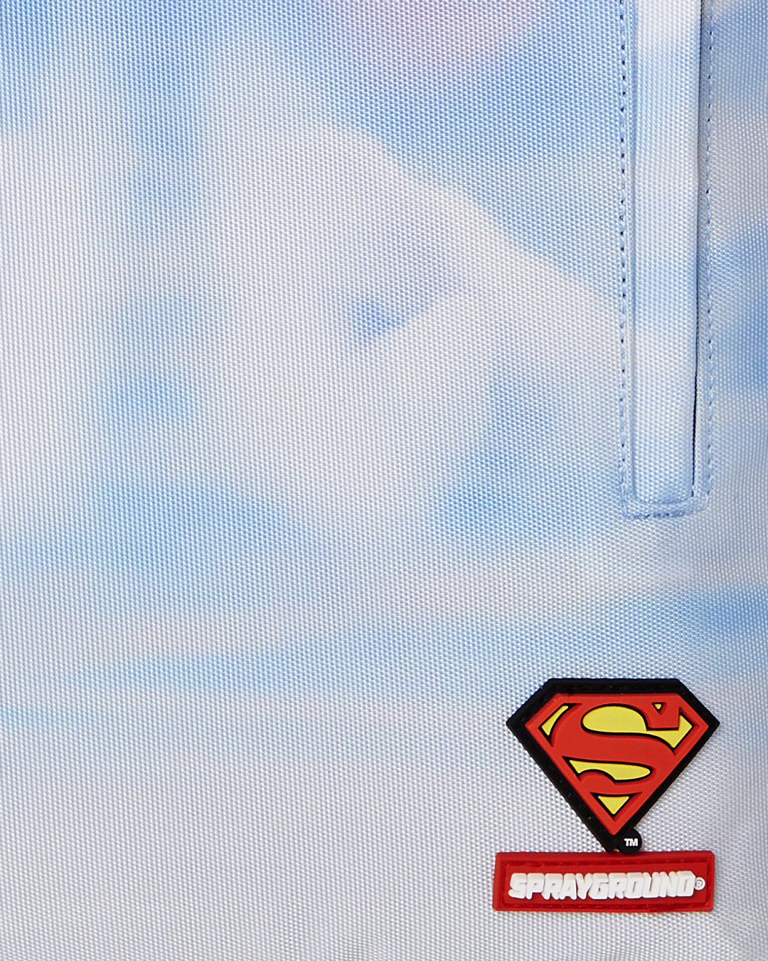 SUPERMAN ON CLOUDS DLXR BACKPACK - Image 9