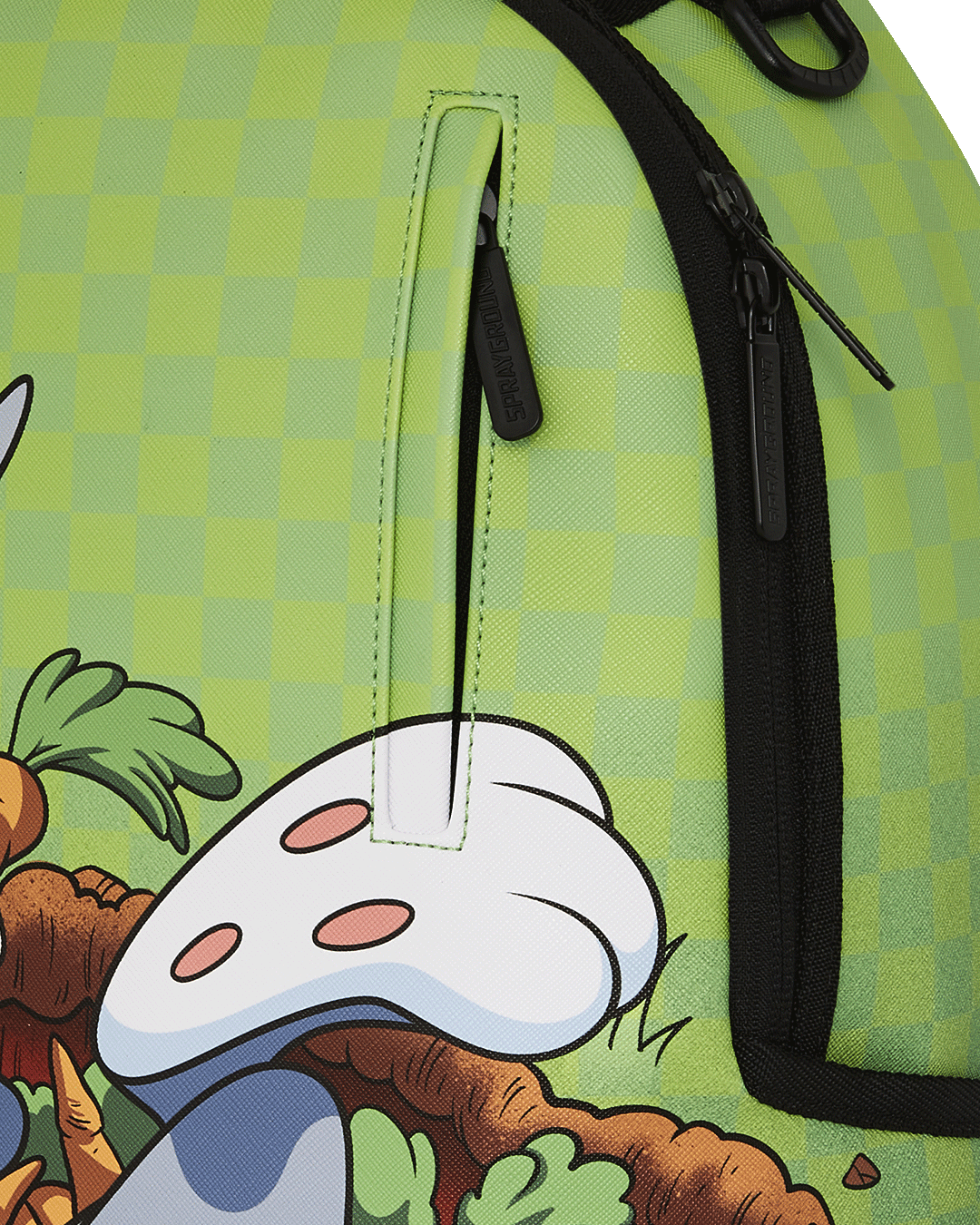 LOONEY TUNES BUGS CHILLER BACKPACK - Image 8