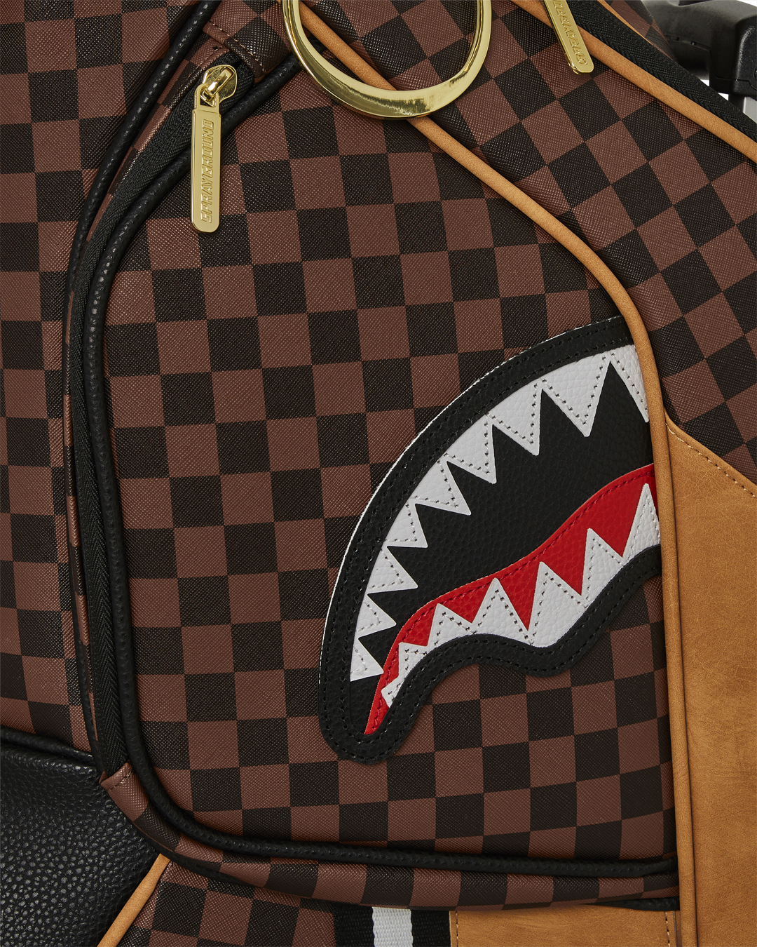 HENNYVILLE GOLF BAG - Image 16