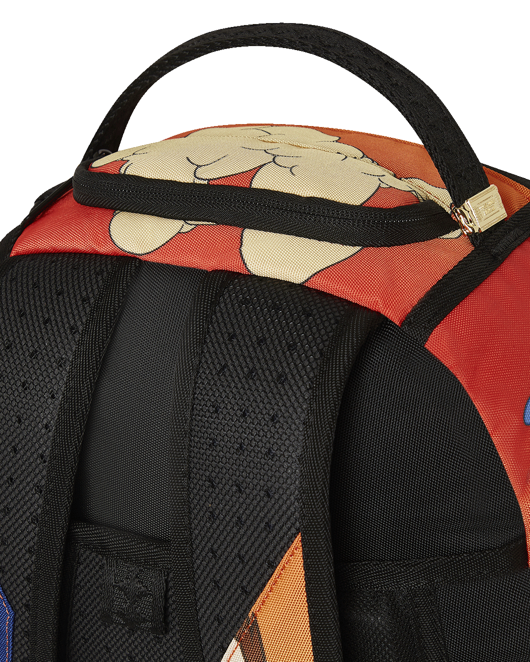 LOONEY TUNES COYOTE SMOKE DROP DLXR BACKPACK - Image 10