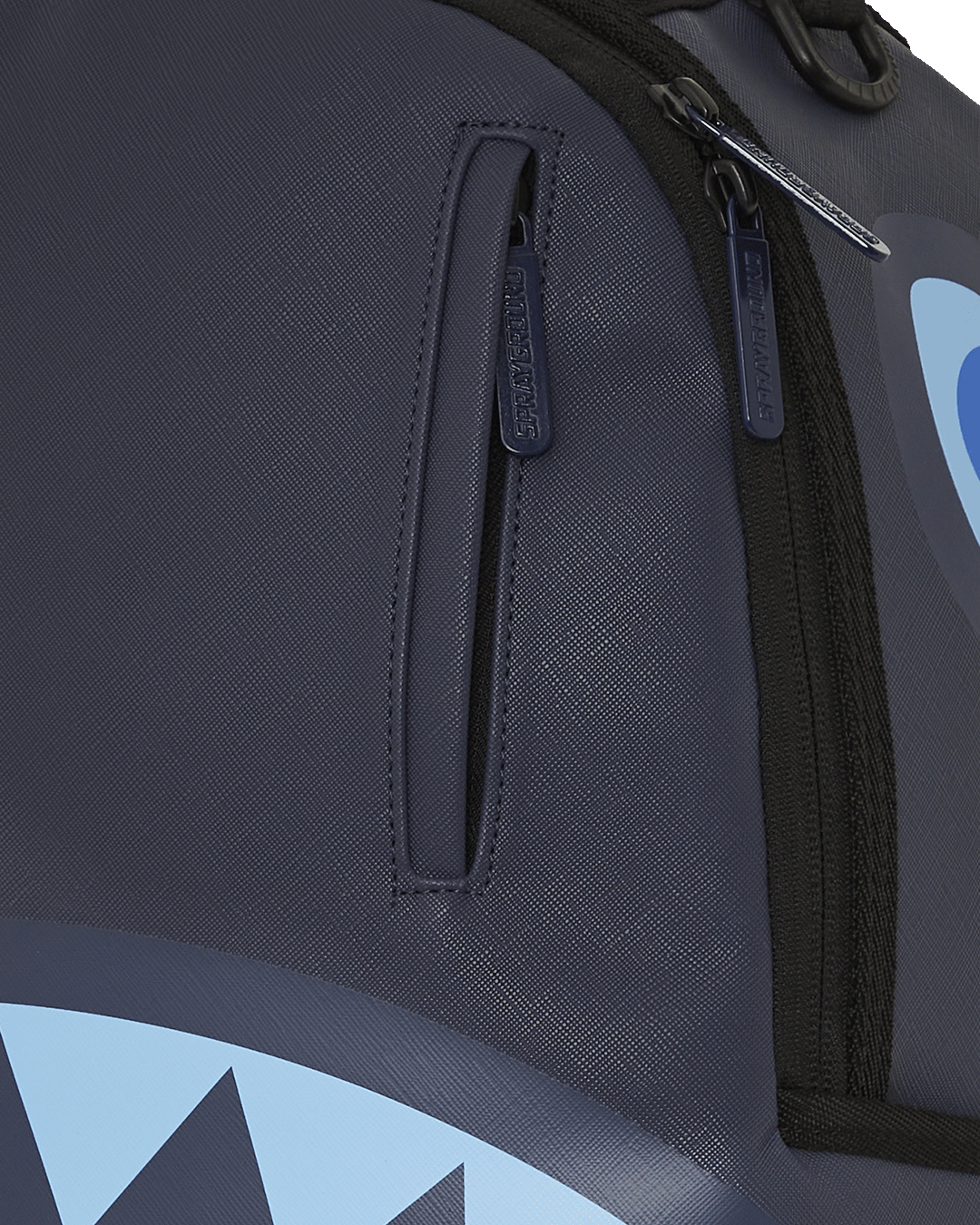 SHARK CENTRAL LATE ARRIVAL DLXSV BACKPACK - Image 8