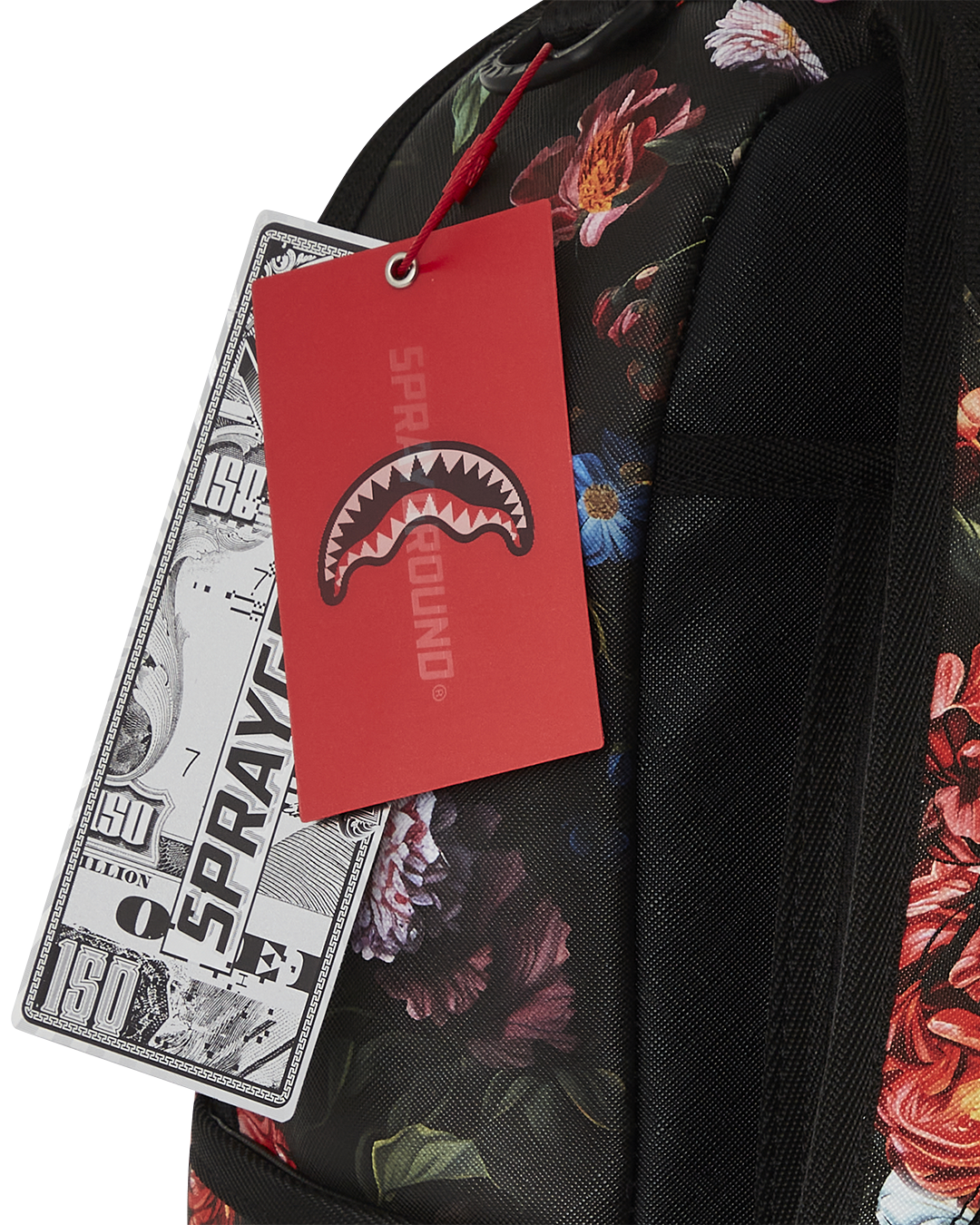 JARDIN DE FLORES BACKPACK - Image 11