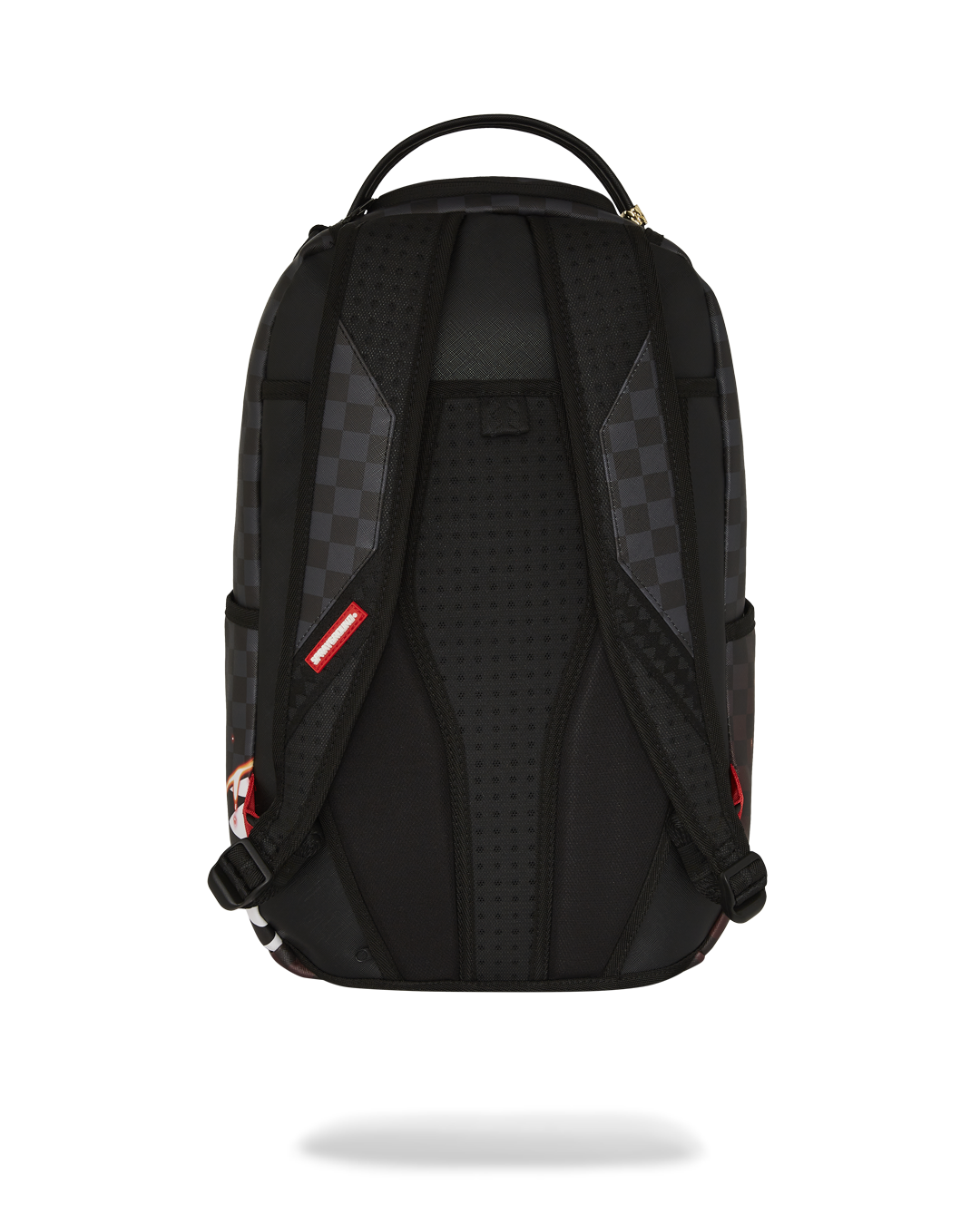 SUPERMAN HEAT VISION BACKPACK - Image 4