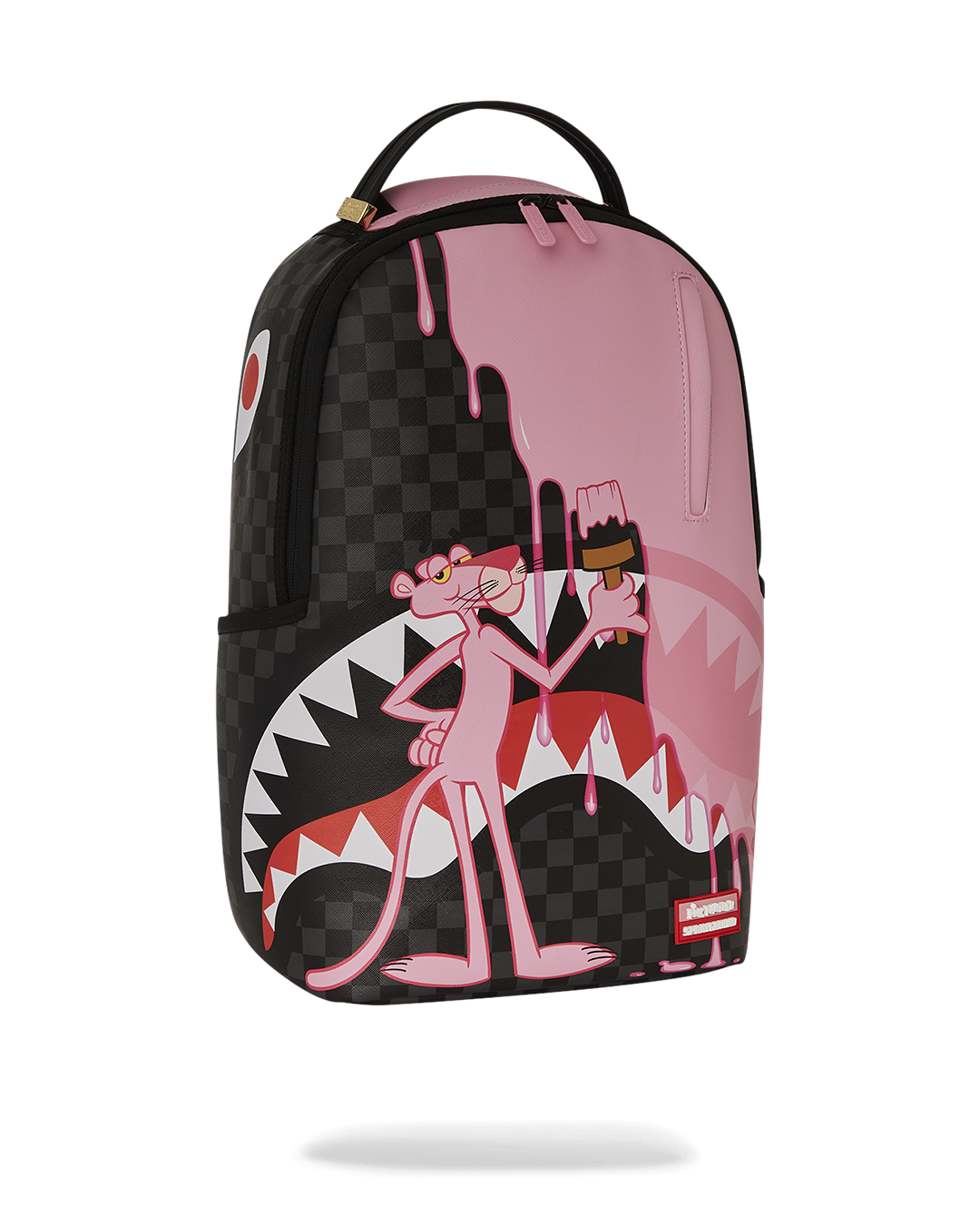 PINK PANTHER PINK PAINTER BACKPACK - Image 3
