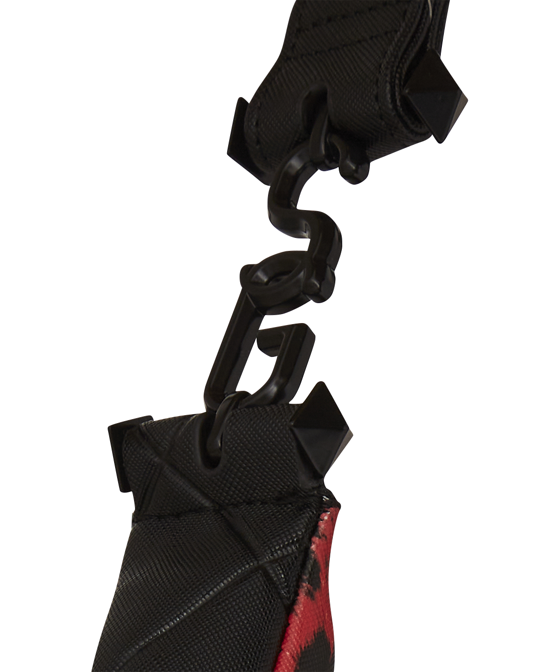 NIGHT SPOT VICE SHOULDER BAG - Image 7
