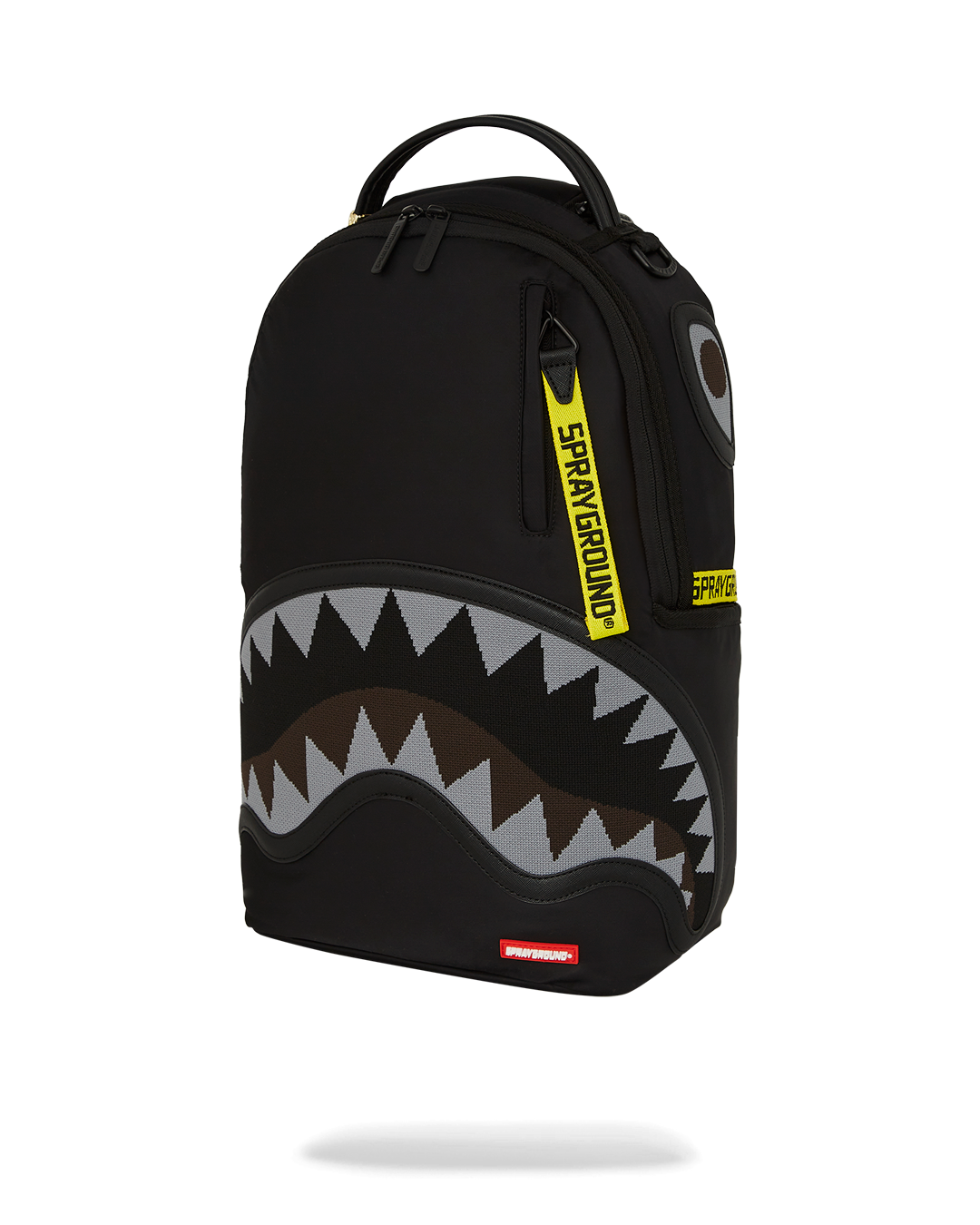 SHARK CENTRAL PARACHUTE DLX SATIN BACKPACK - Image 8