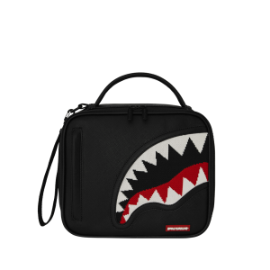 KNIT COMMANDER LUNCH BOX