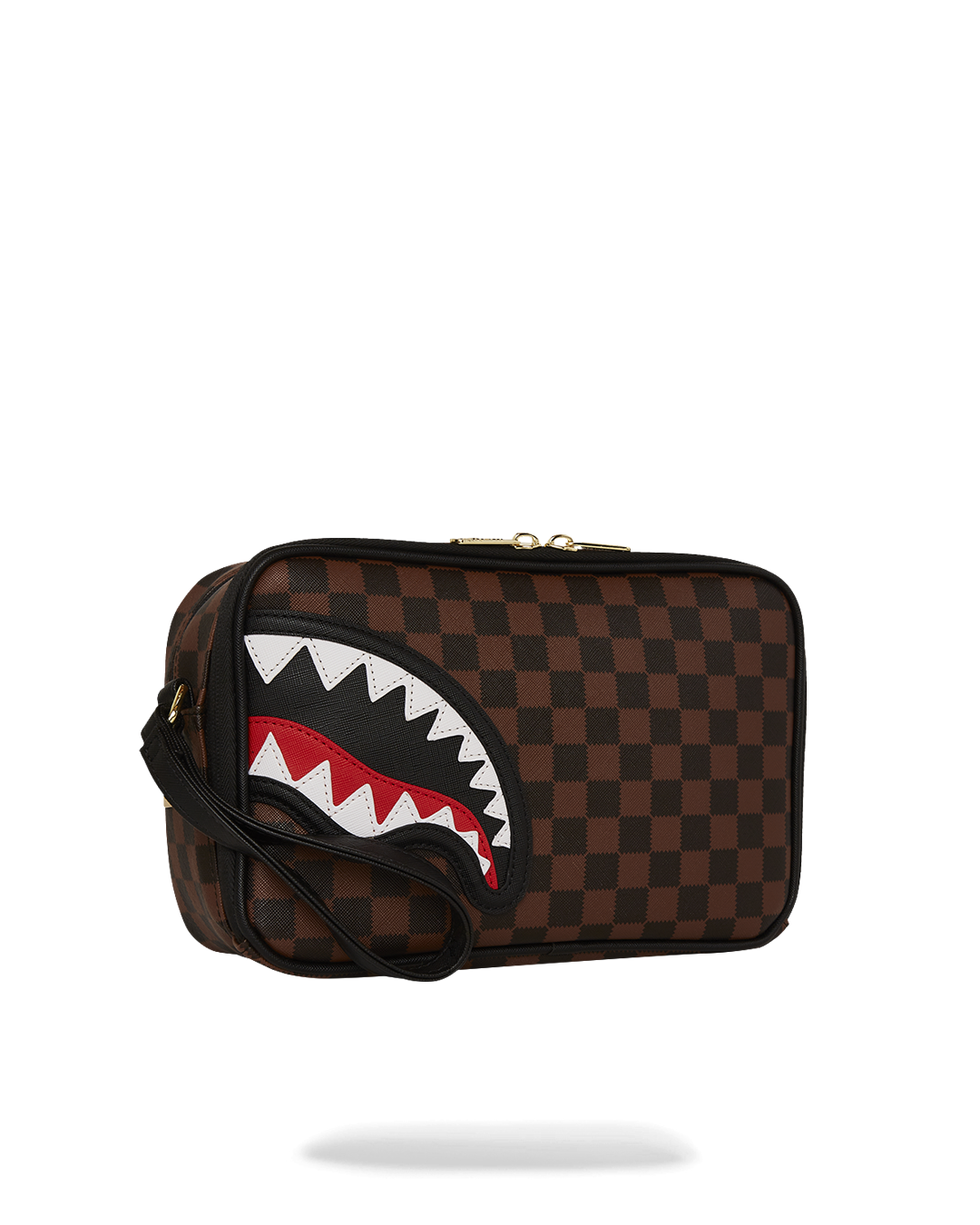 SAWTOOTH SHARKS IN PARIS TOILETRY BRICK - Image 3