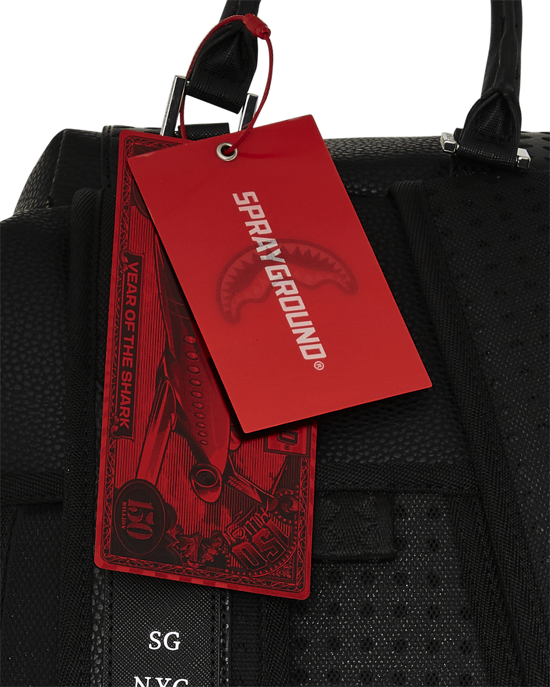 THE HQ HILLS BACKPACK - Image 12