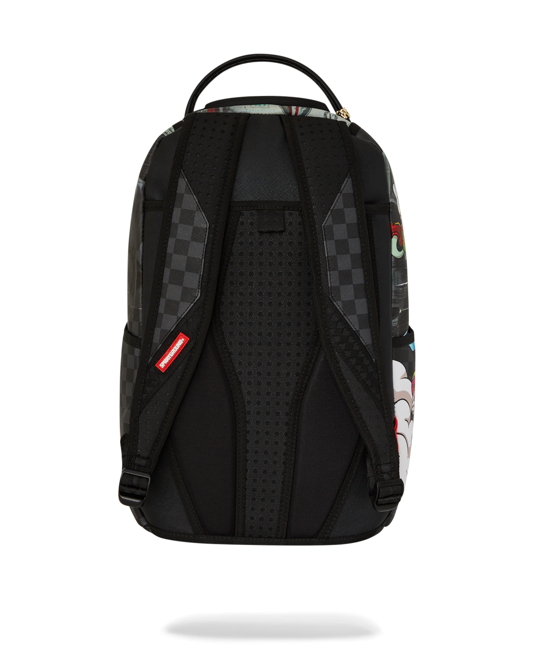 DIAMOND RUN BACKPACK - Image 4