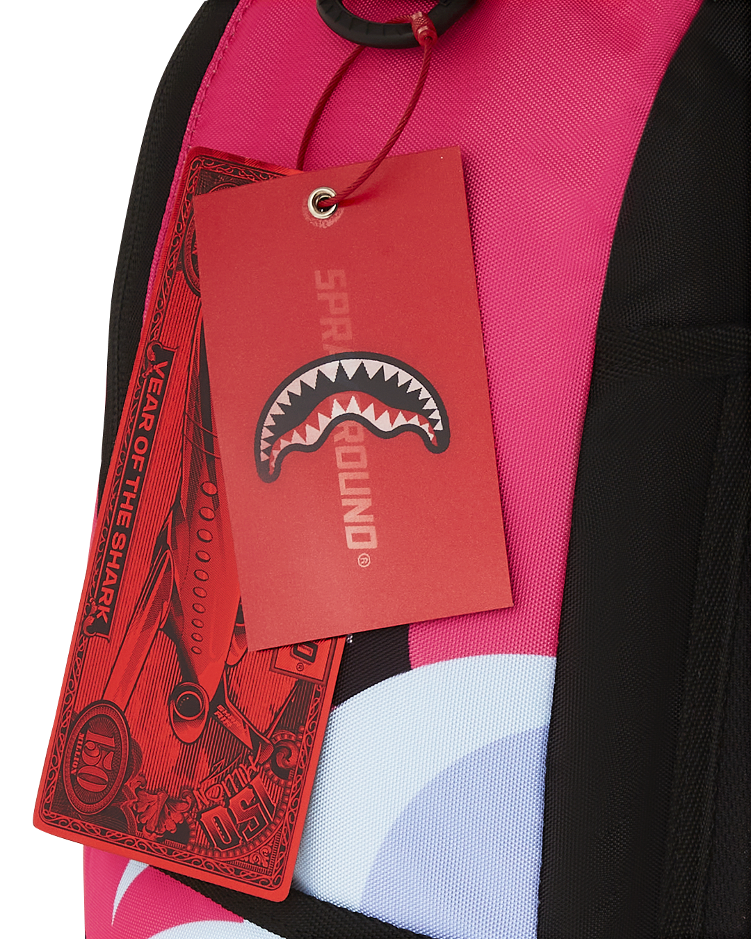 KITTY KASH: ON THE EDGE DLXR BACKPACK - Image 12
