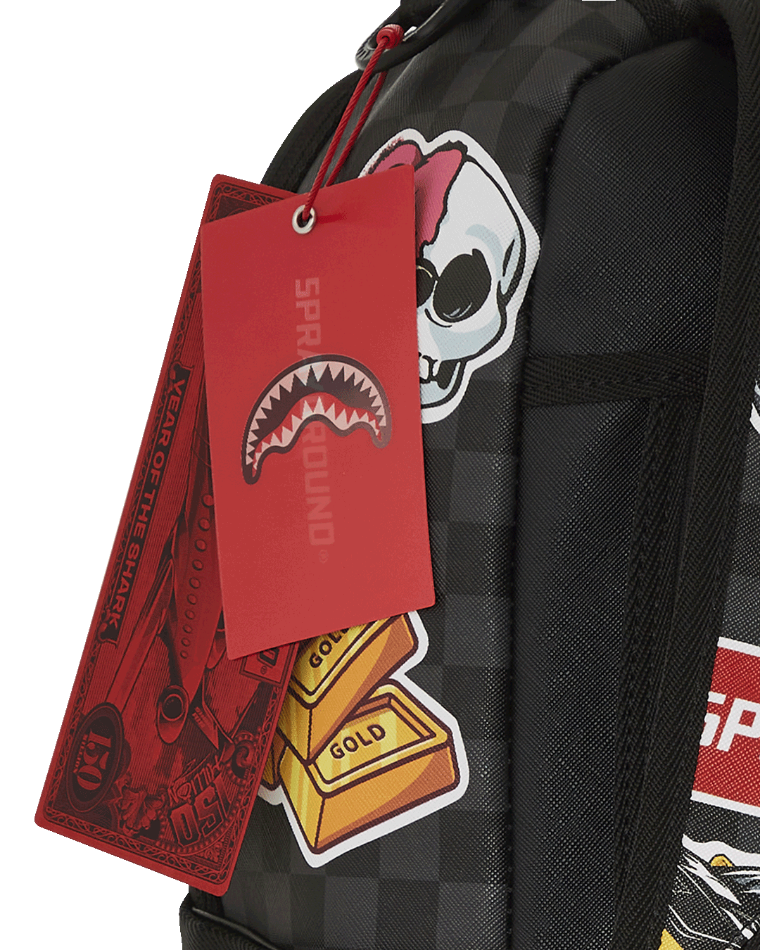 TASTY DLXSV BACKPACK - Image 13