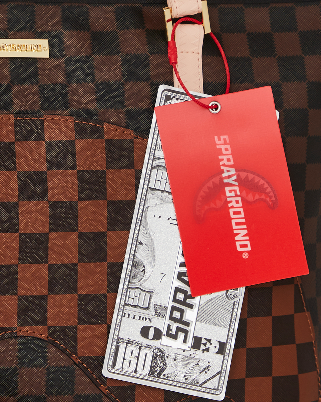 BANDOLERO NOUVEAU TOTE - Image 13