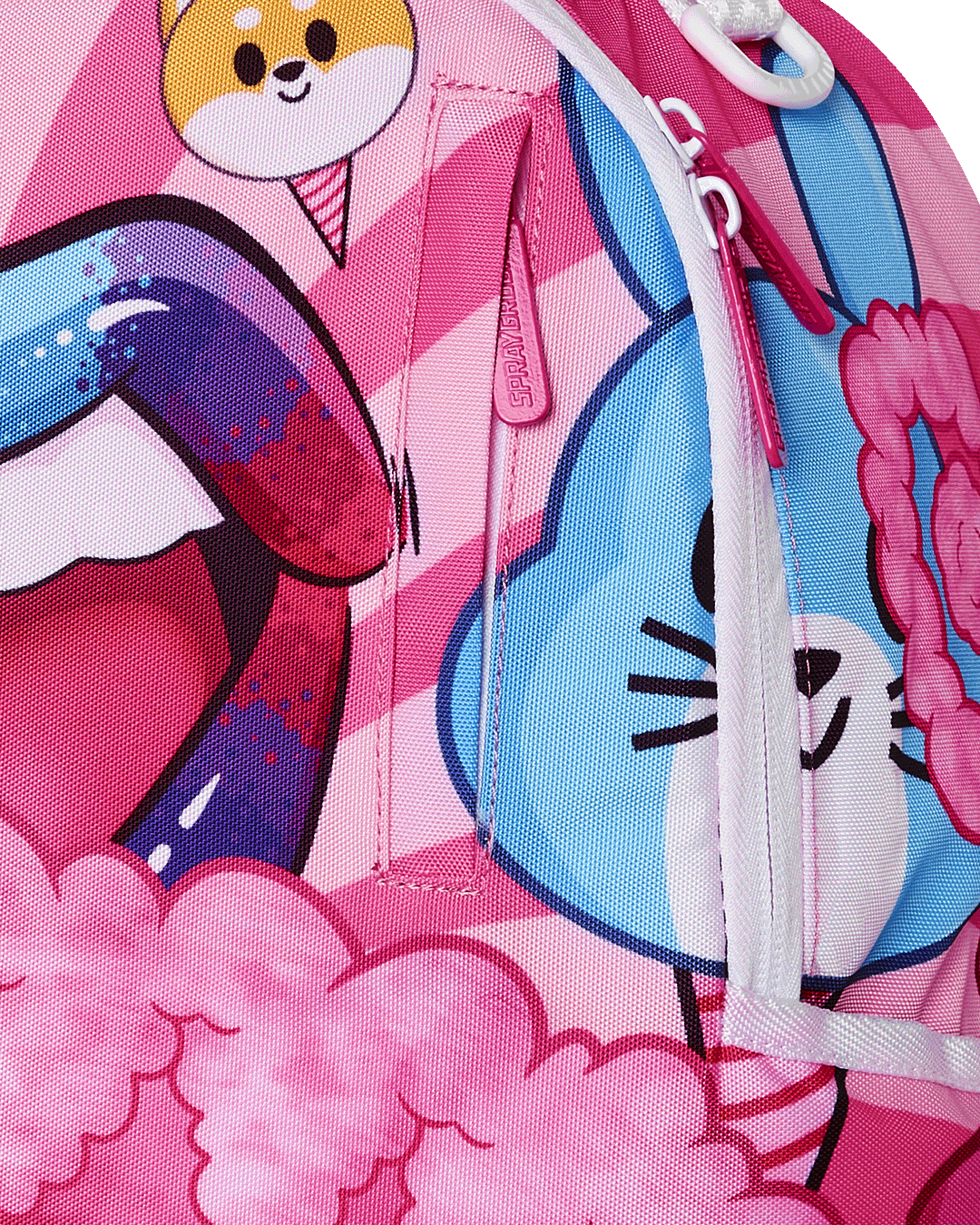CANDY POP DLXR BACKPACK - Image 10