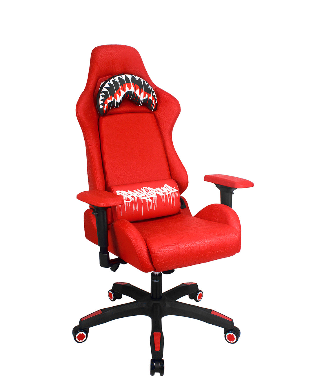 KATANA SOUNDWAVE GAMER CHAIR ?C SUPER RARE - Image 3