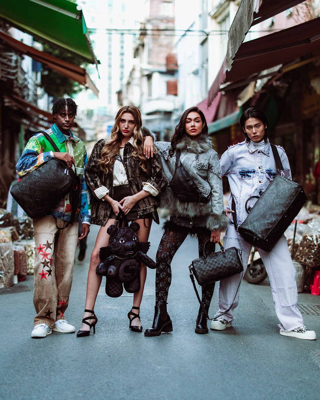 4AM SAVVY CROSSBODY - Image 6