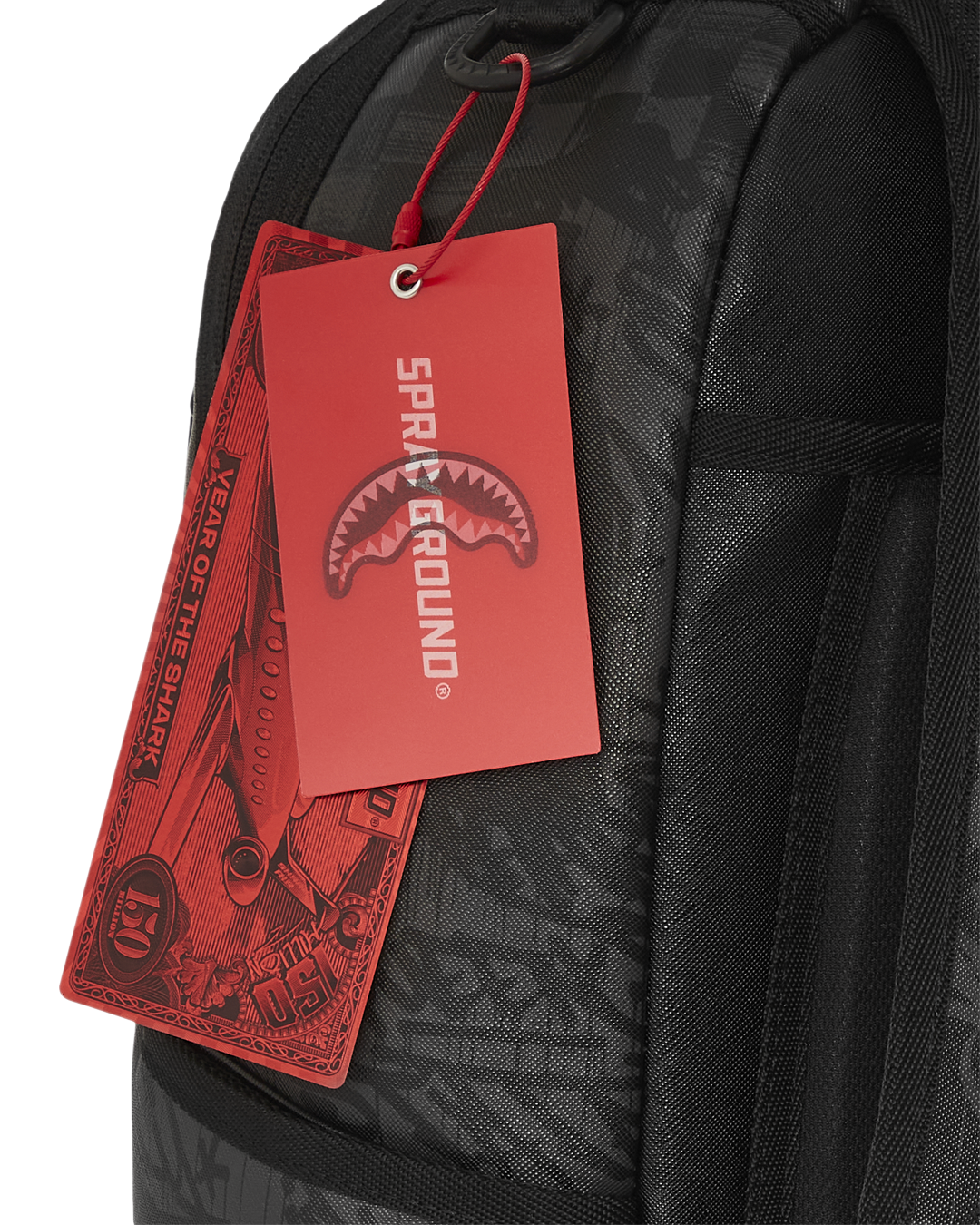 READY TO RIP DLXSV BACKPACK - Image 12