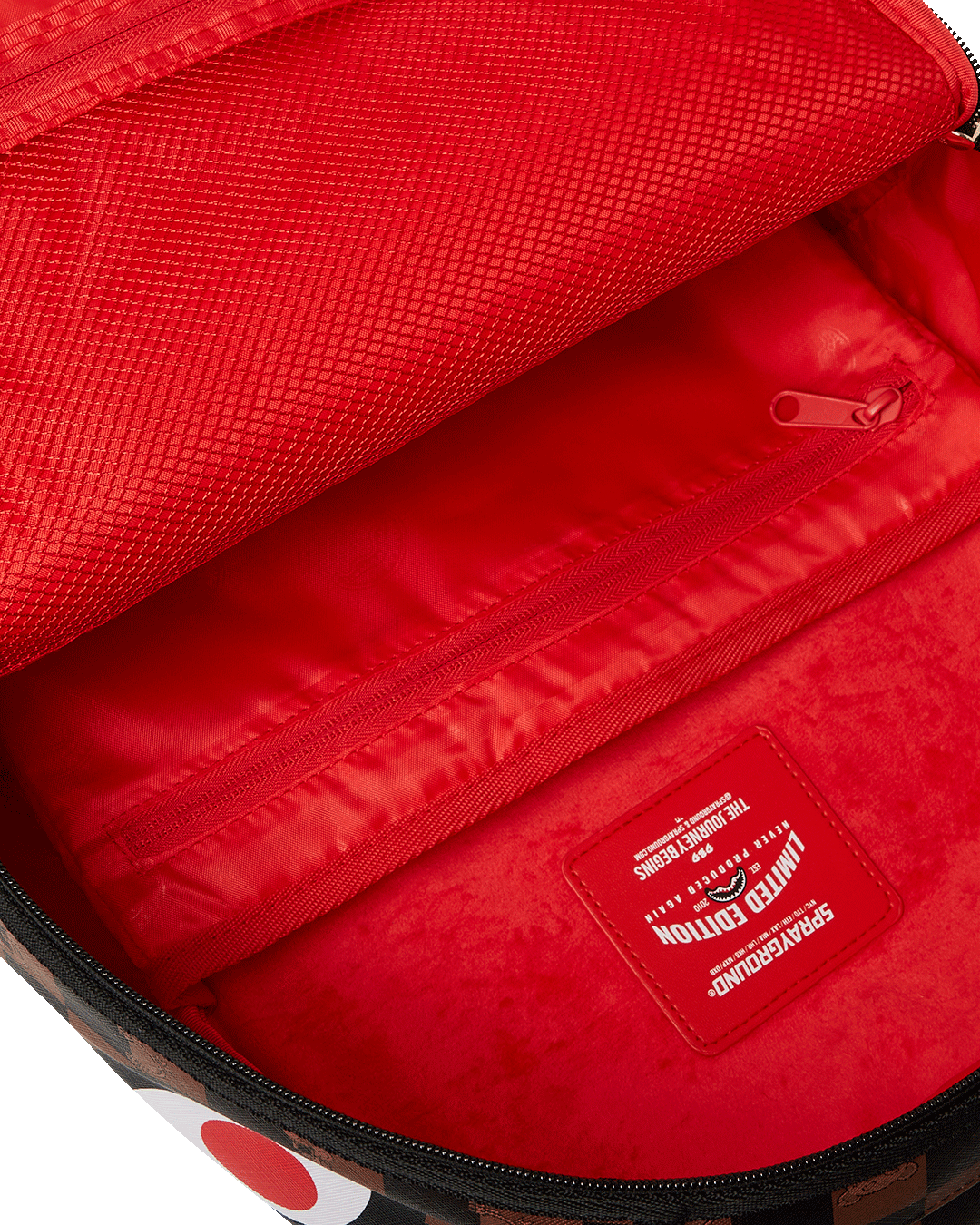 THE HIDEOUT BACKPACK - Image 15