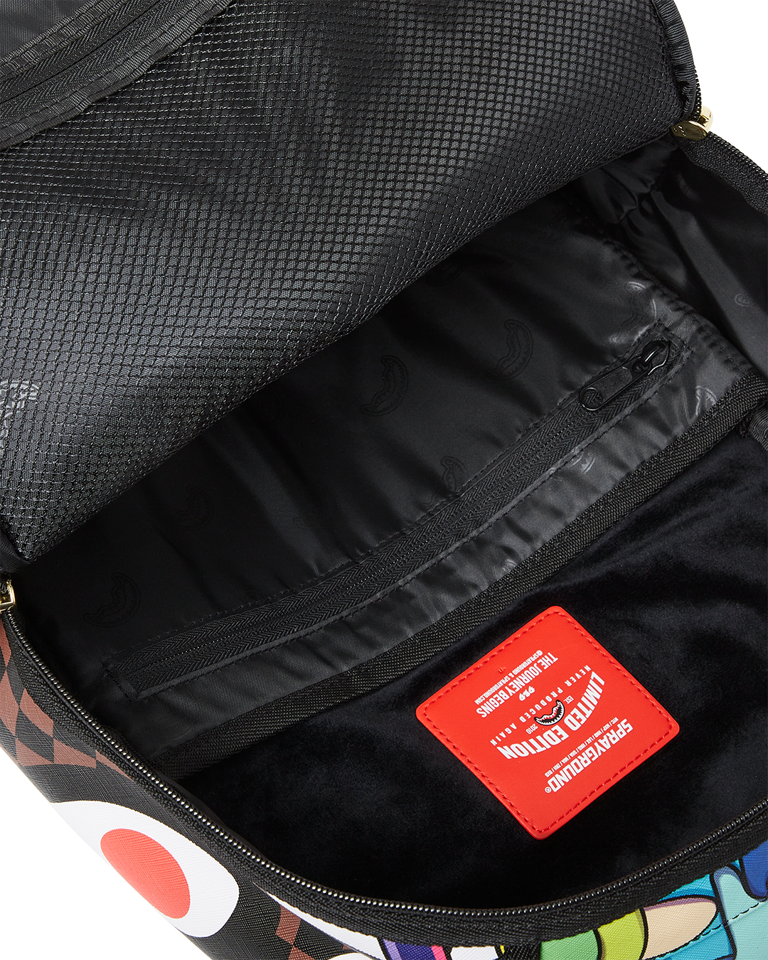 TRIPPIN DAILY DLXSV BACKPACK - Image 13