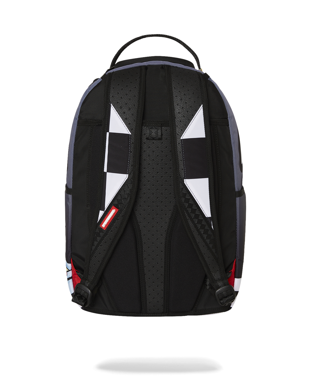 GARFIELD EXTRA CHEESE DLXR BACKPACK - Image 4